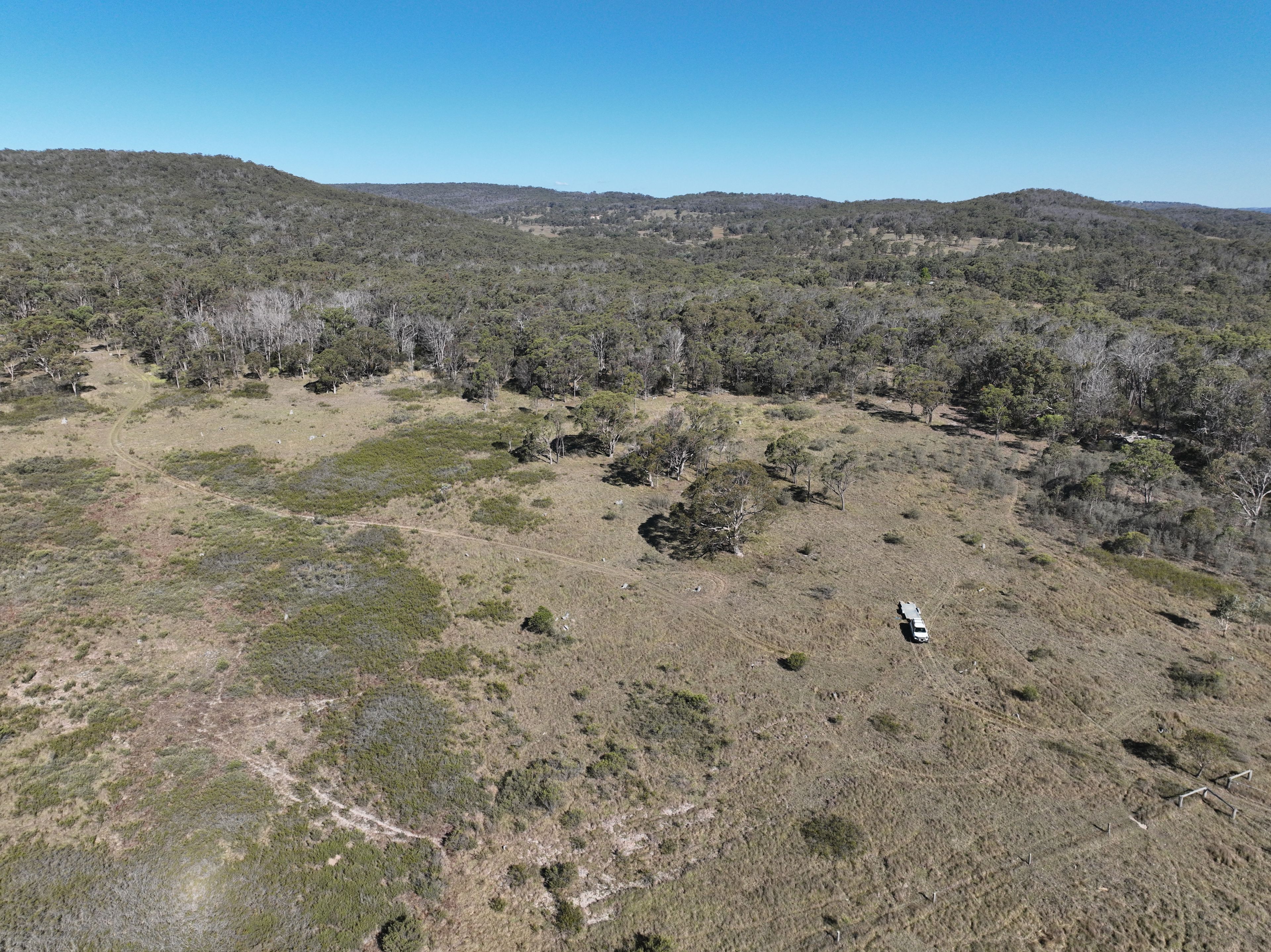 LOT 2 Yarraford Road, Dundee, NSW 2370