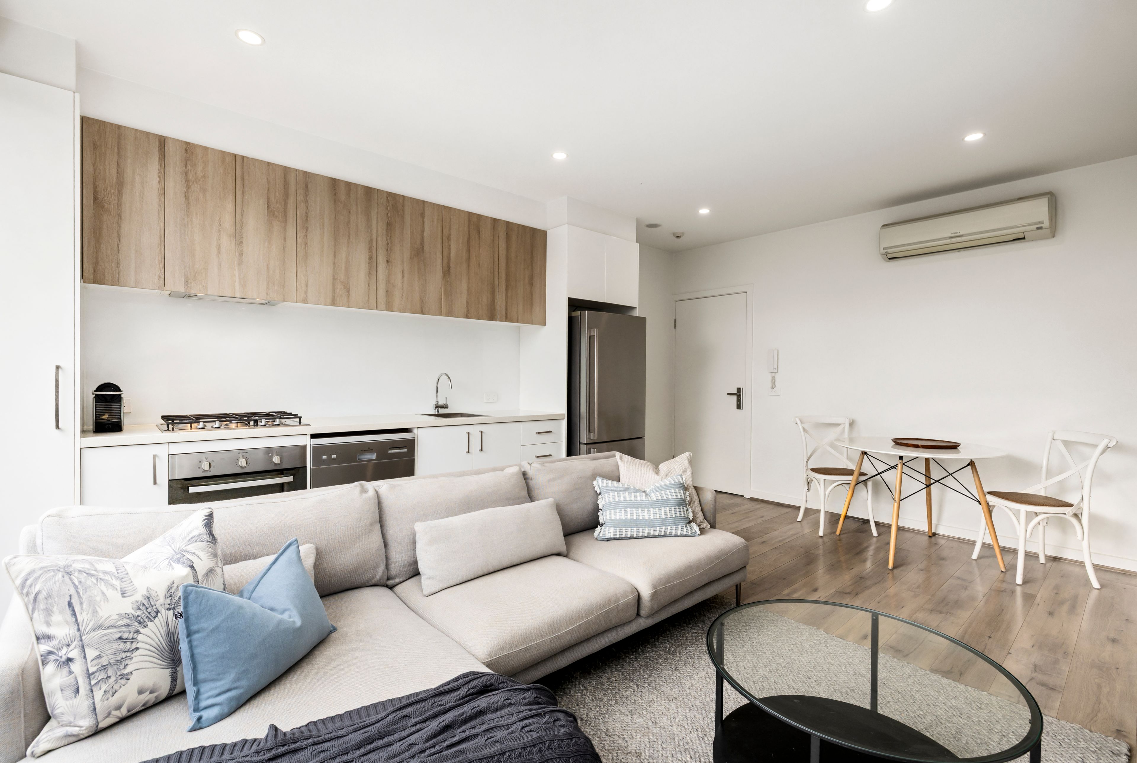 6/2A Truganini Road, Carnegie, VIC 3163