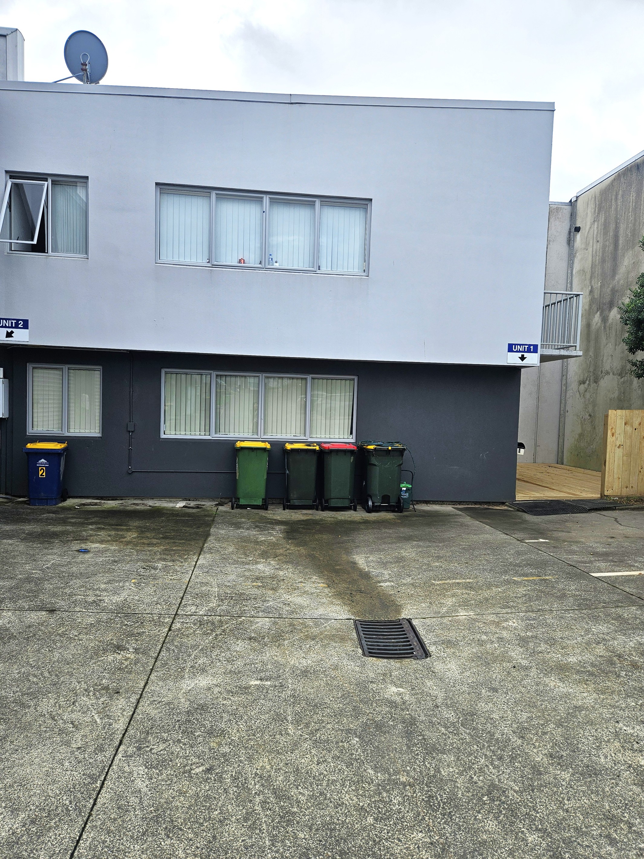 1/4 Dallan Place, Albany, North Shore City