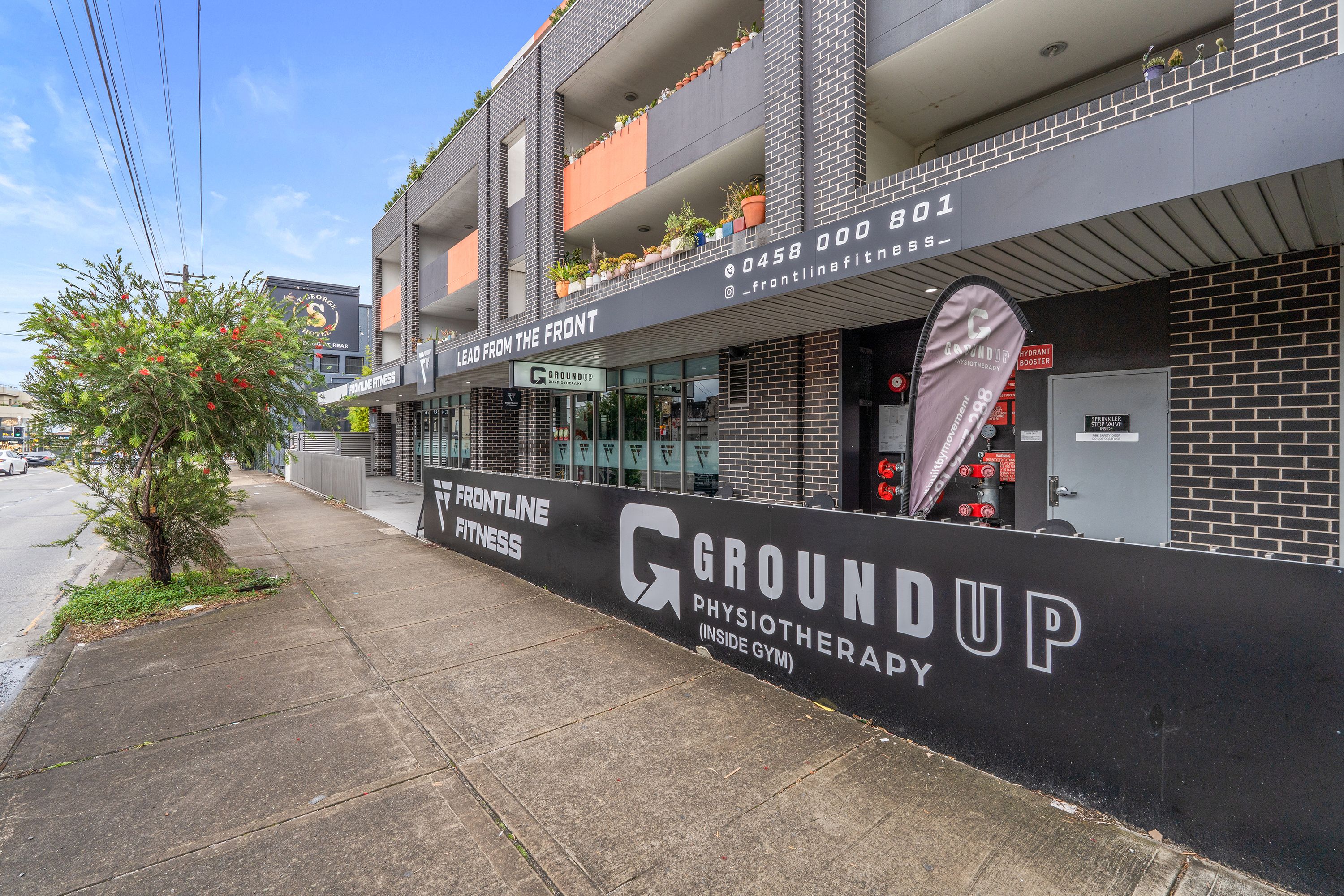 Shop 1/626 Canterbury Road, Belmore, NSW 2192