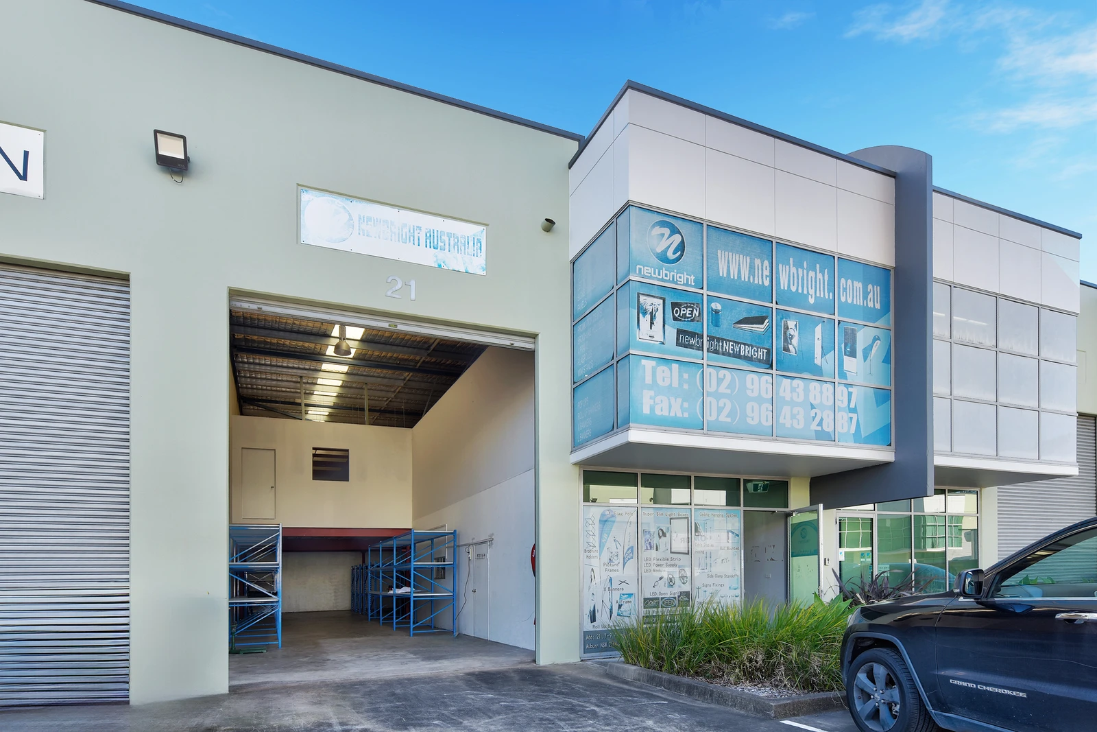 Unit 21/7-9 Percy Street, Auburn, NSW 2144