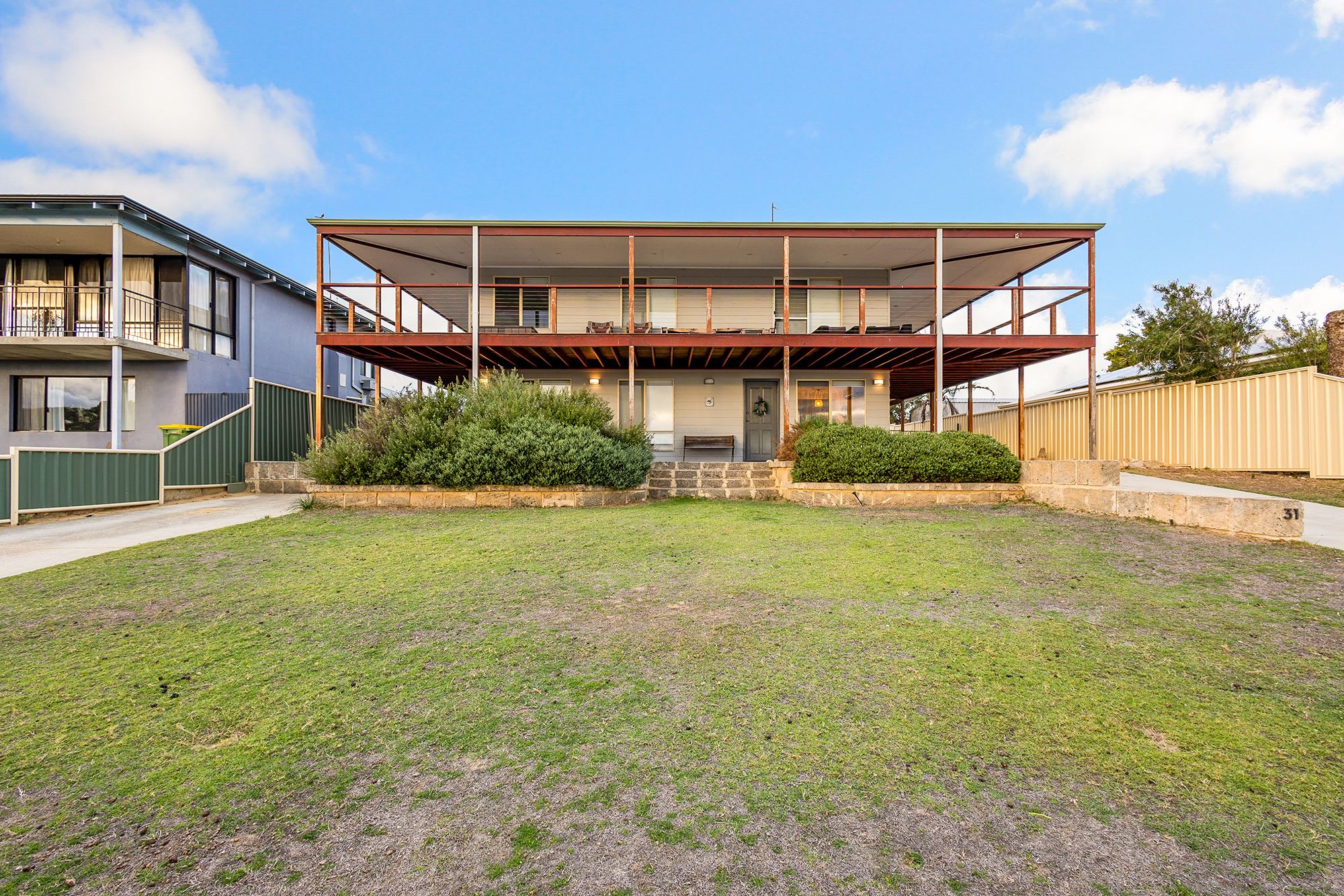 31 Hudson Street, Seabird WA 6042