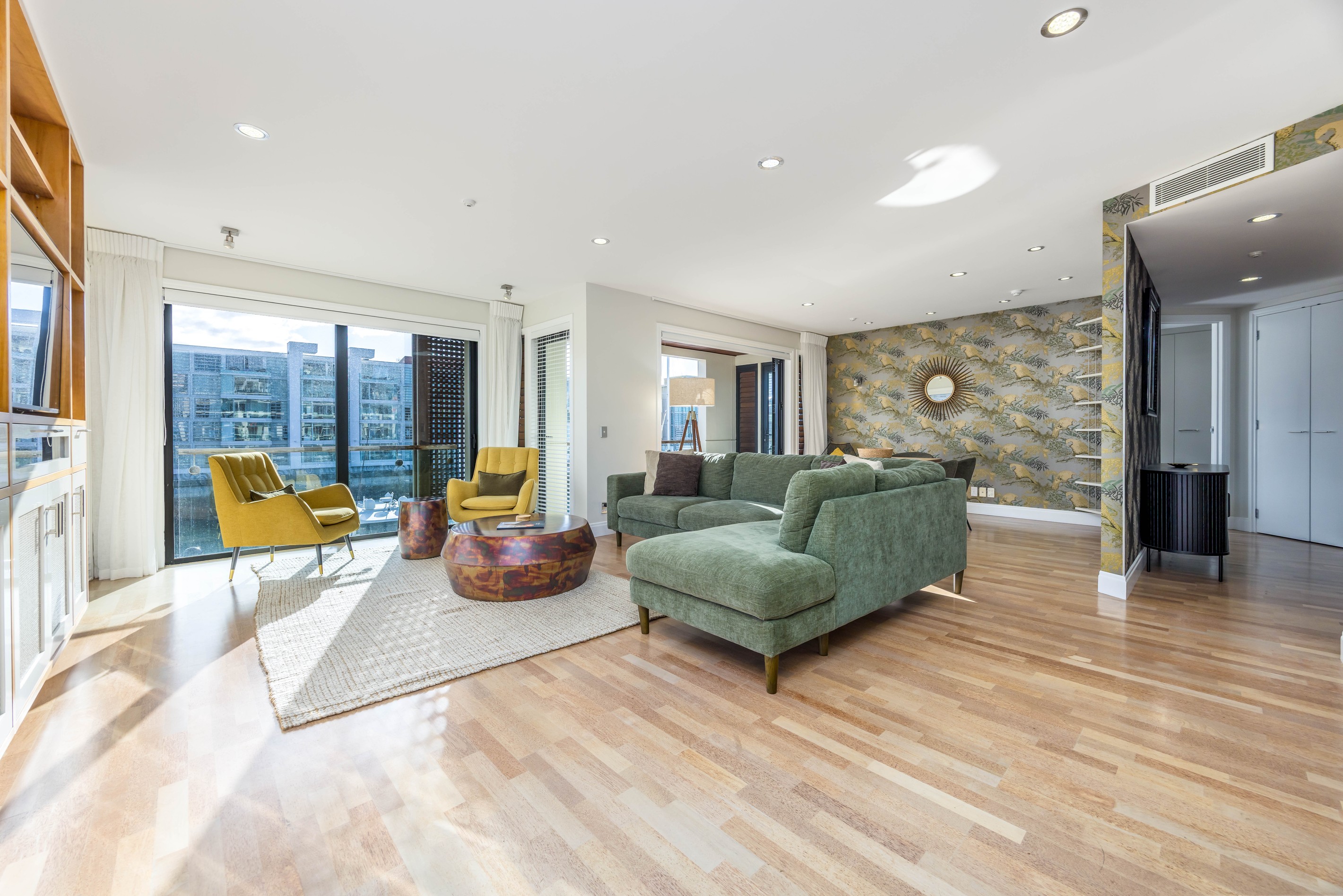 1A/22 Pakenham Street East, Auckland Central, Auckland City