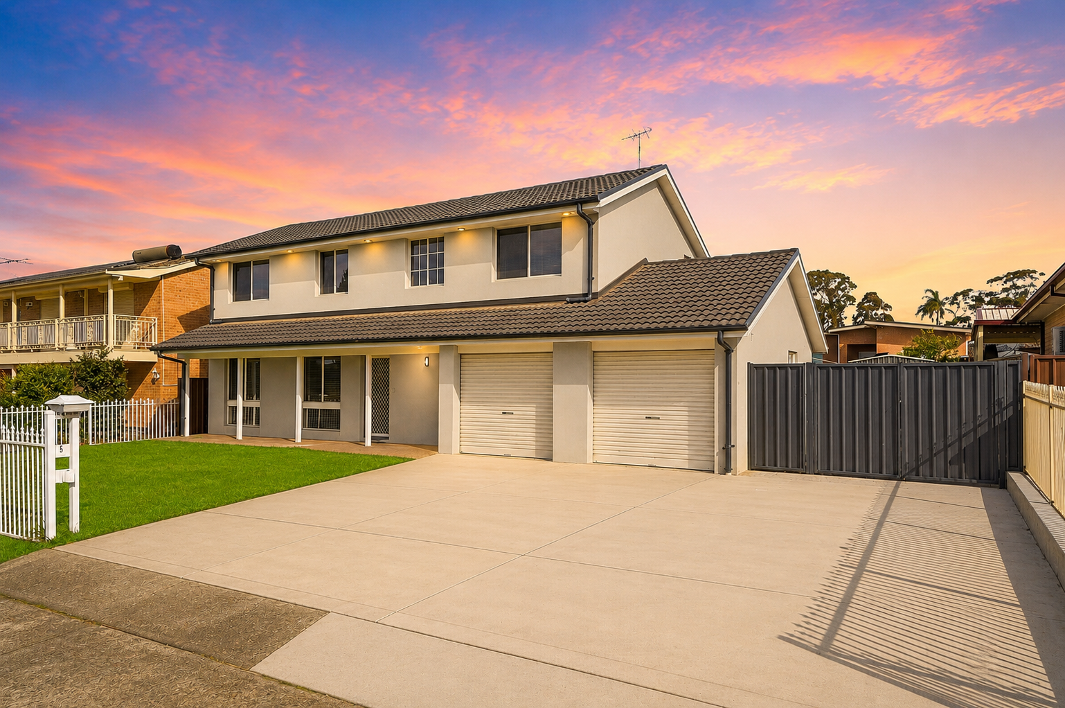 5 Terrigal Street, Marayong, NSW 2148