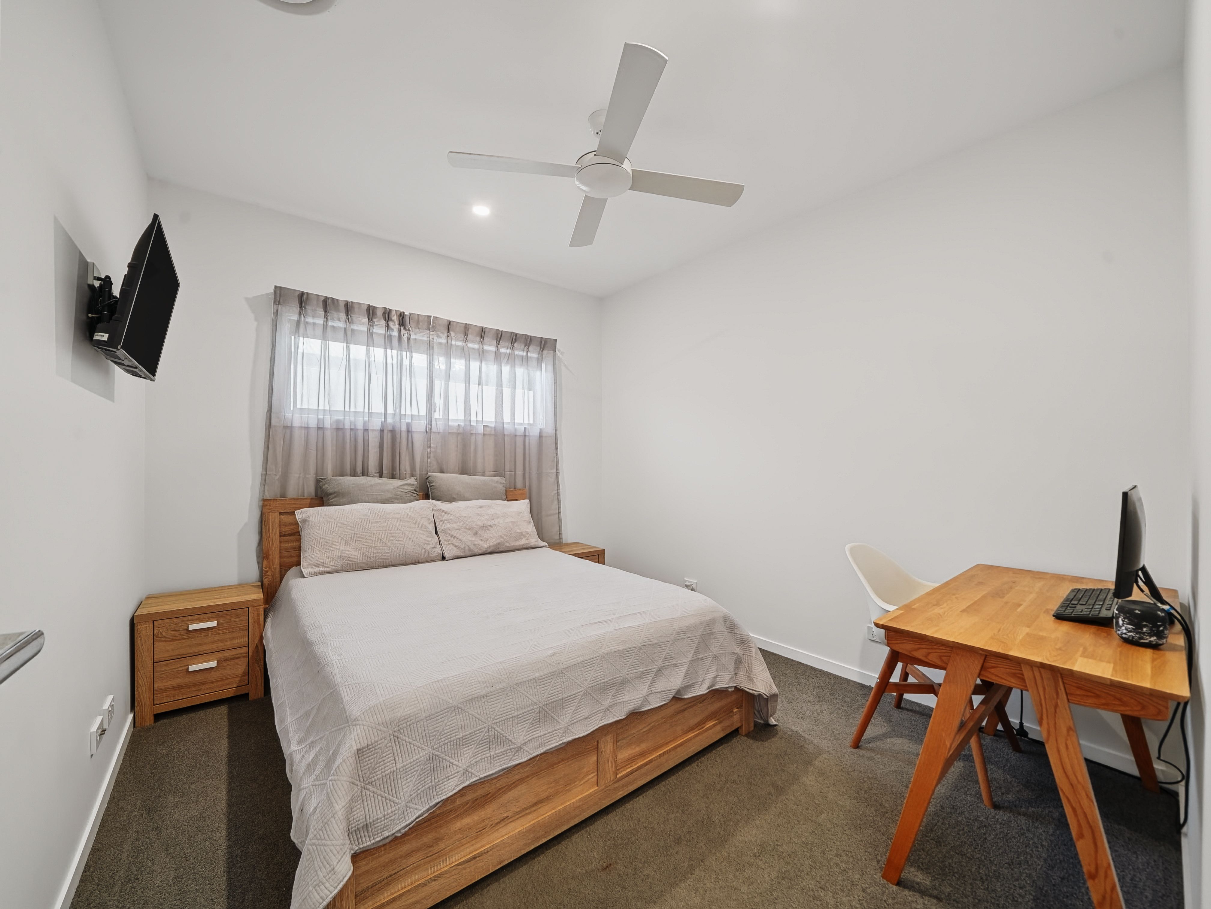 5/4 Albert Street — photo 8 of 20