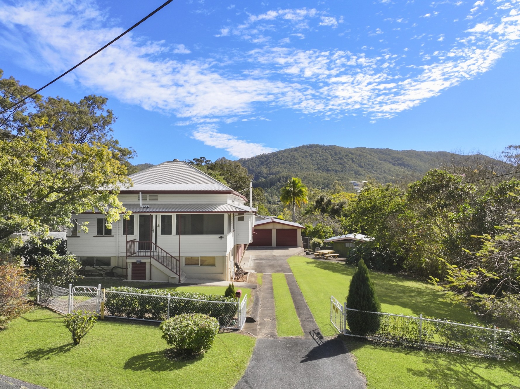 16-22 King Street, Canungra, QLD 4275