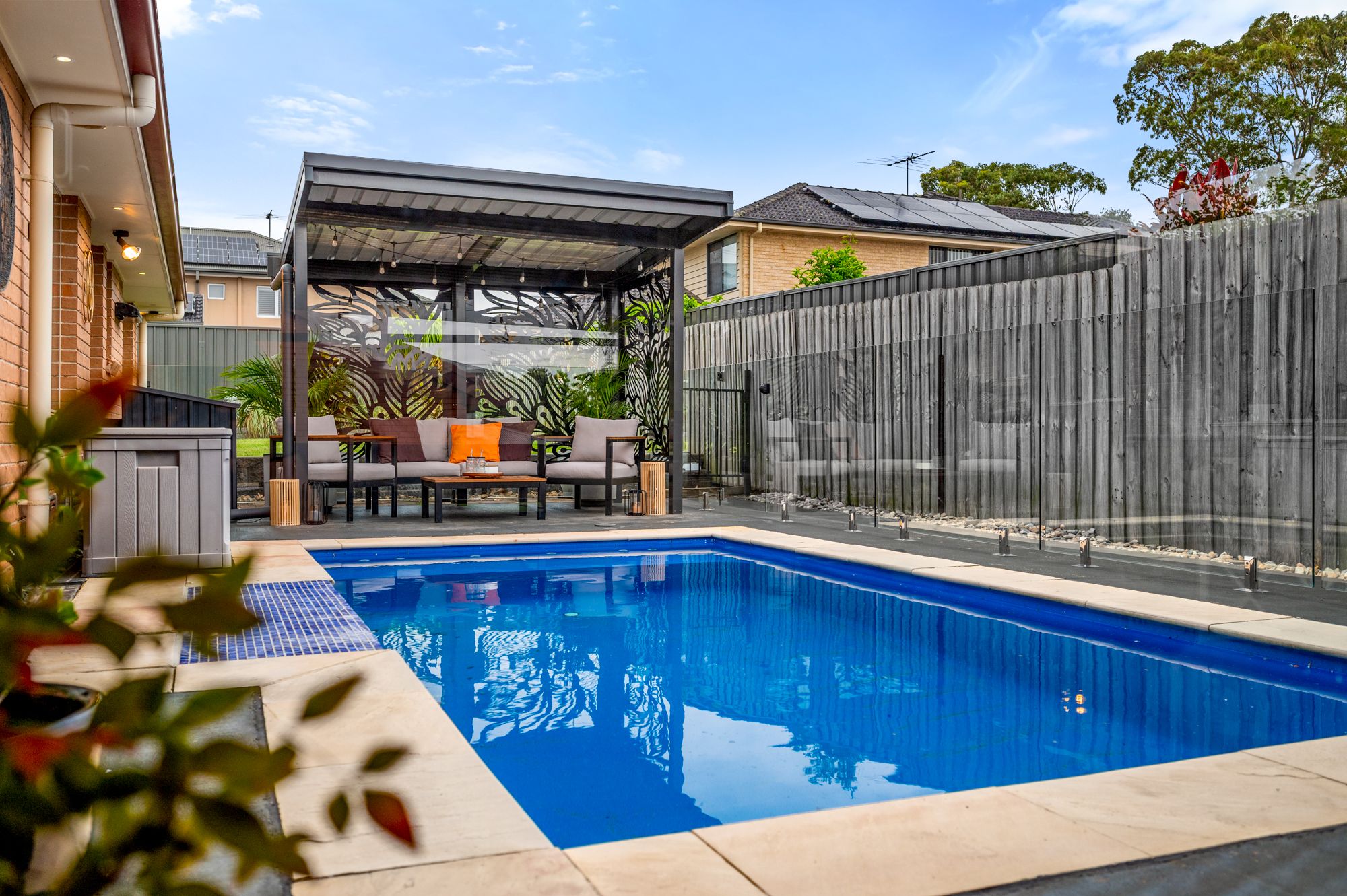 369-371 Caddens Road, Claremont Meadows, NSW