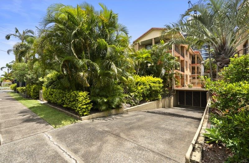 5/23 Australia Avenue, Broadbeach, QLD 4218