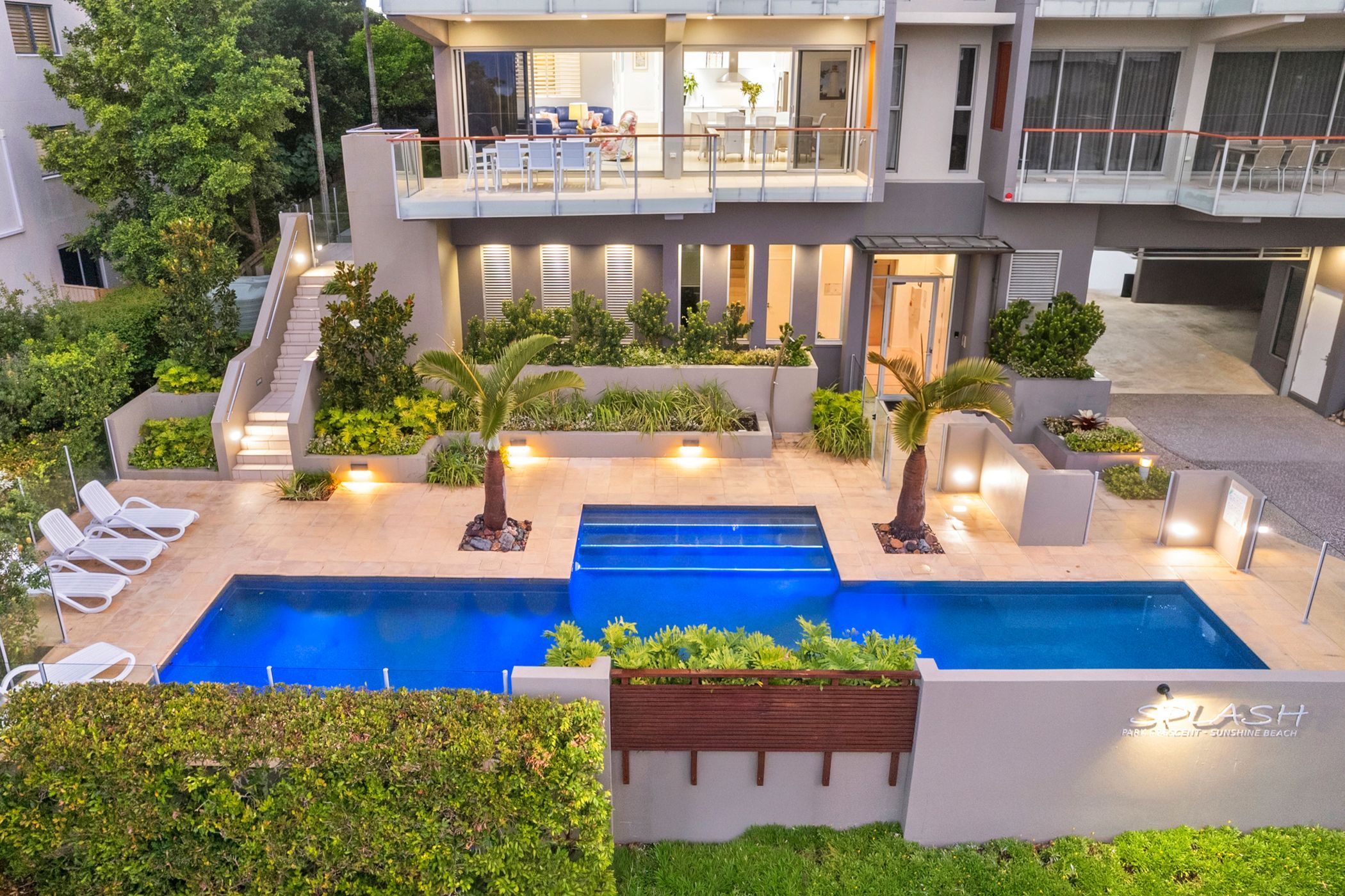 2/25 Park Crescent — photo from Ray White Noosa