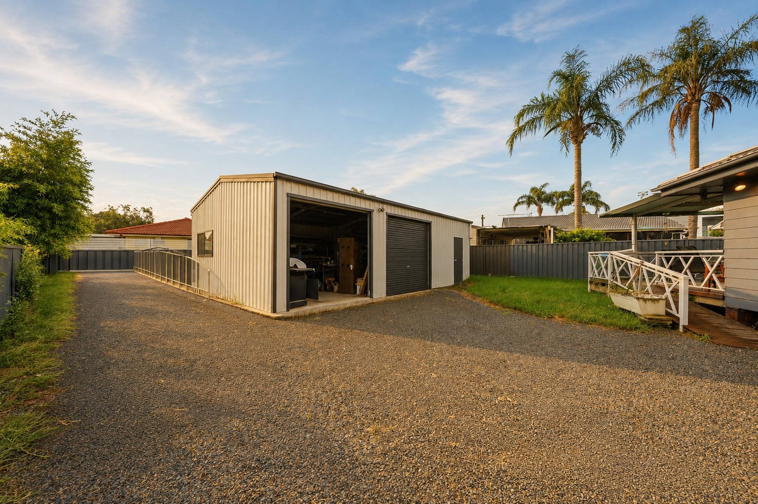 43 Radburn Road, Hebersham, NSW 2770