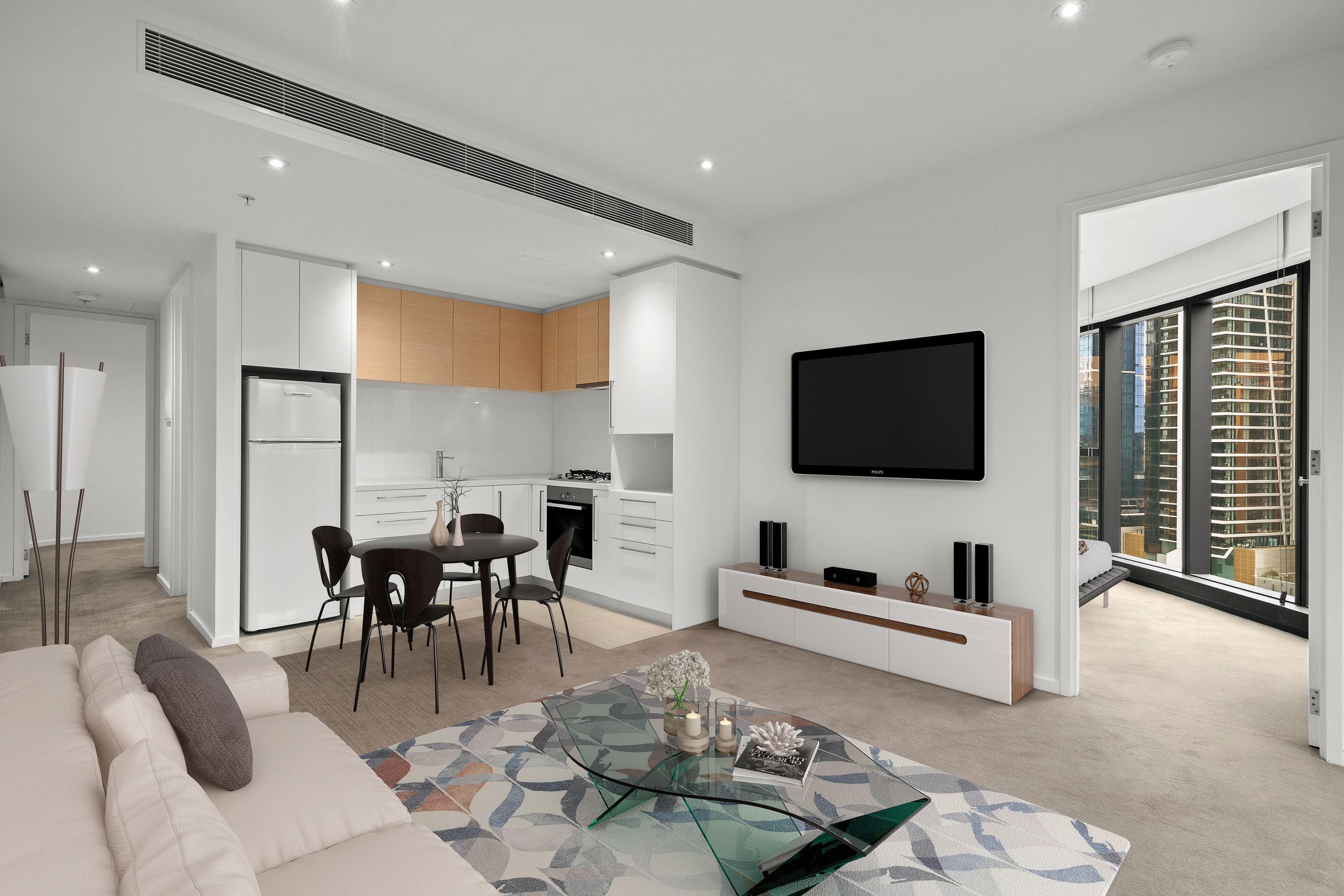 1308/9 Power Street, Southbank, VIC 3006