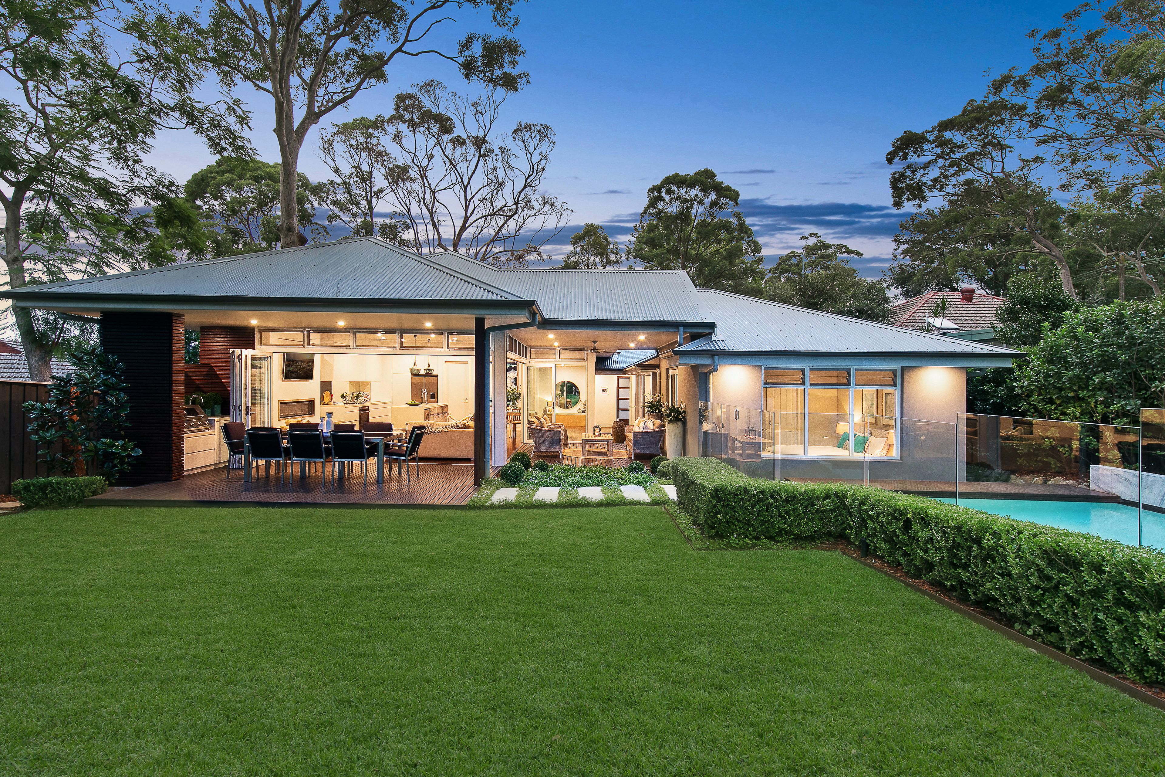 16 Berilda Avenue, Warrawee NSW 2074