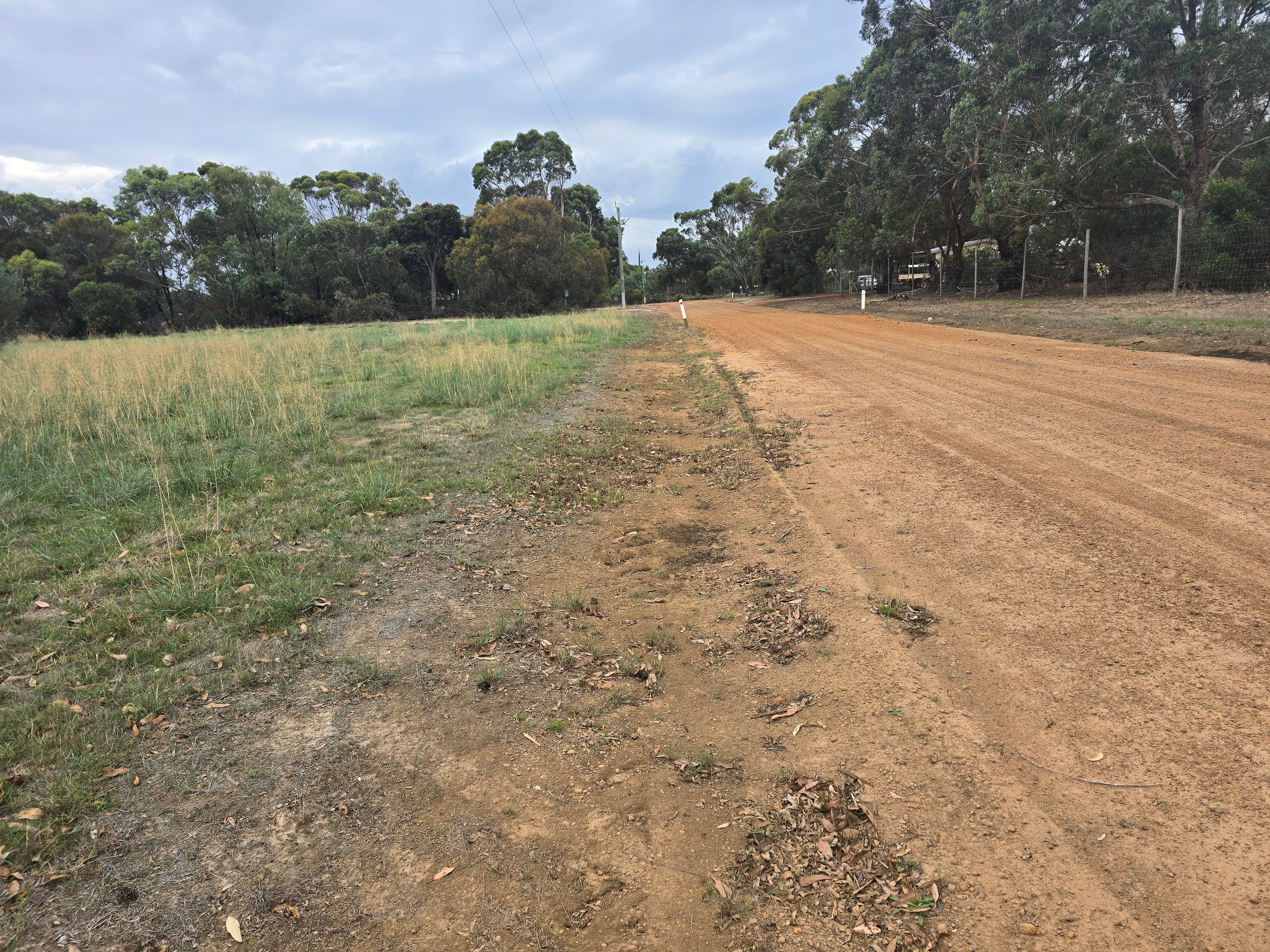 Lot 716 79 Sixth Avenue, Kendenup, WA 6323