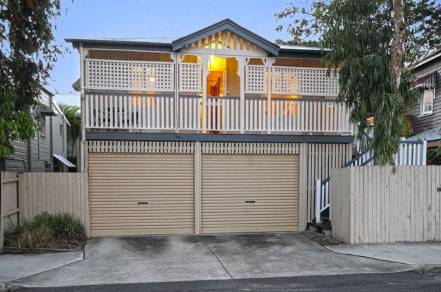 55 Rawlins Street, KANGAROO POINT QLD 4169