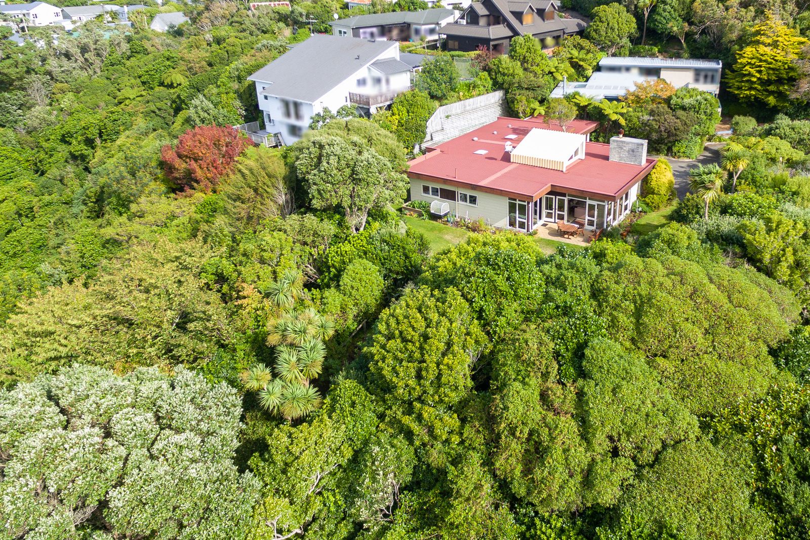 10 Mathieson Avenue, Khandallah, Wellington City