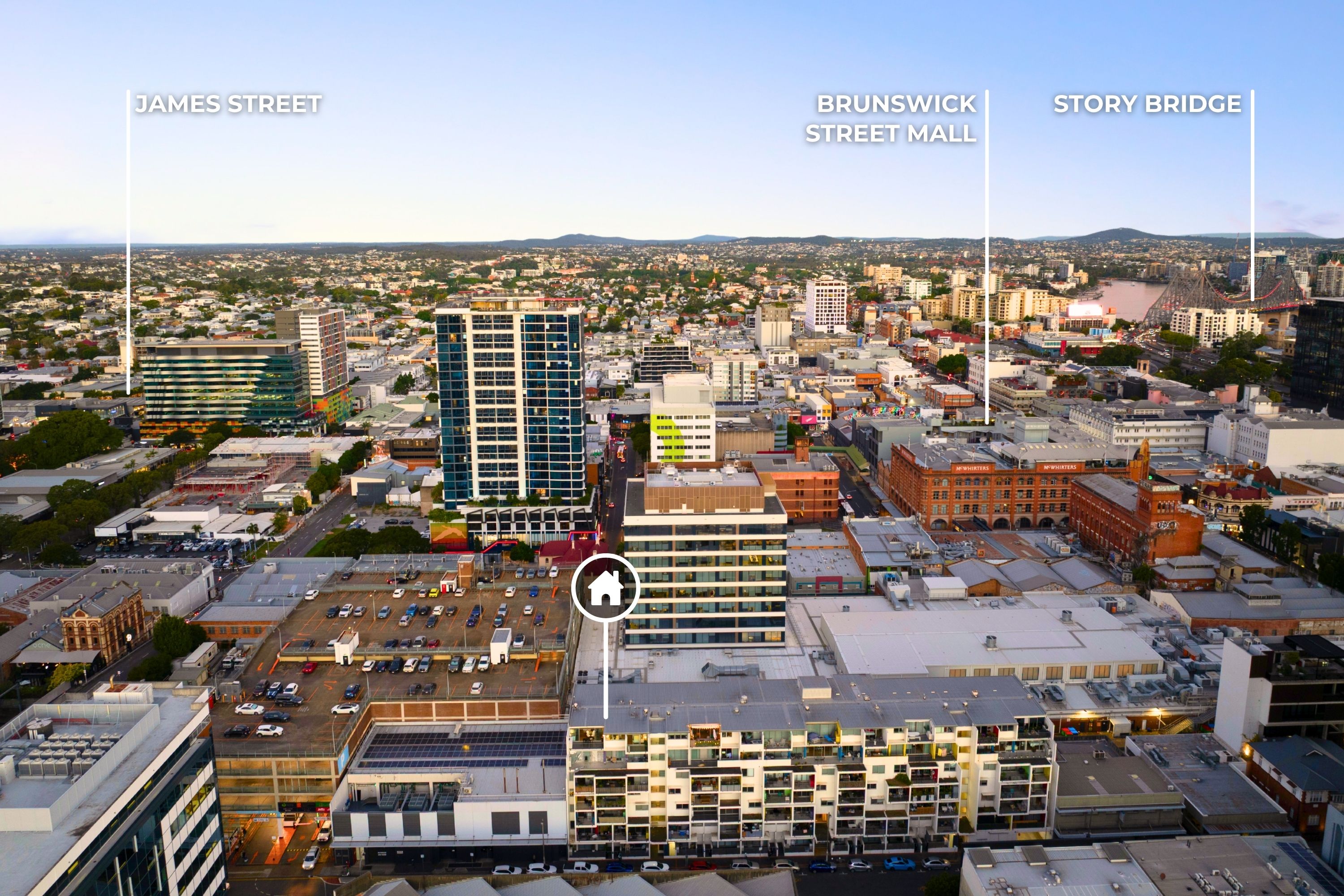 509/82 Alfred Street — photo 23 of 23