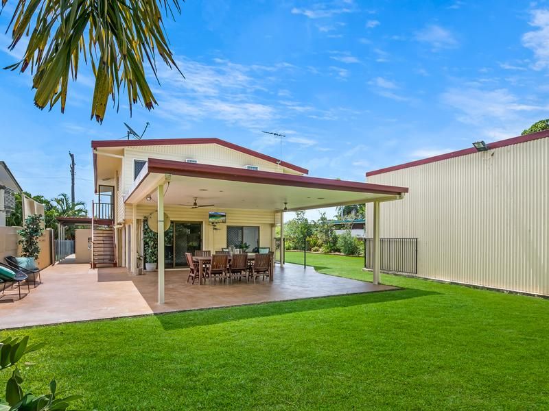 10 Mooney Street, Currajong QLD 4812