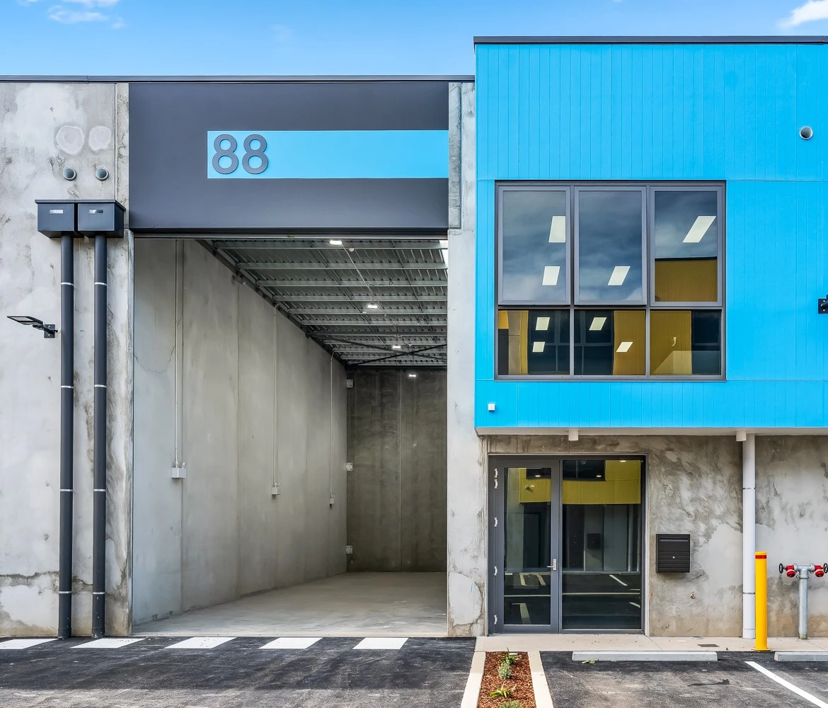 17/8-18 Santo Parade, Port Adelaide, SA 5015