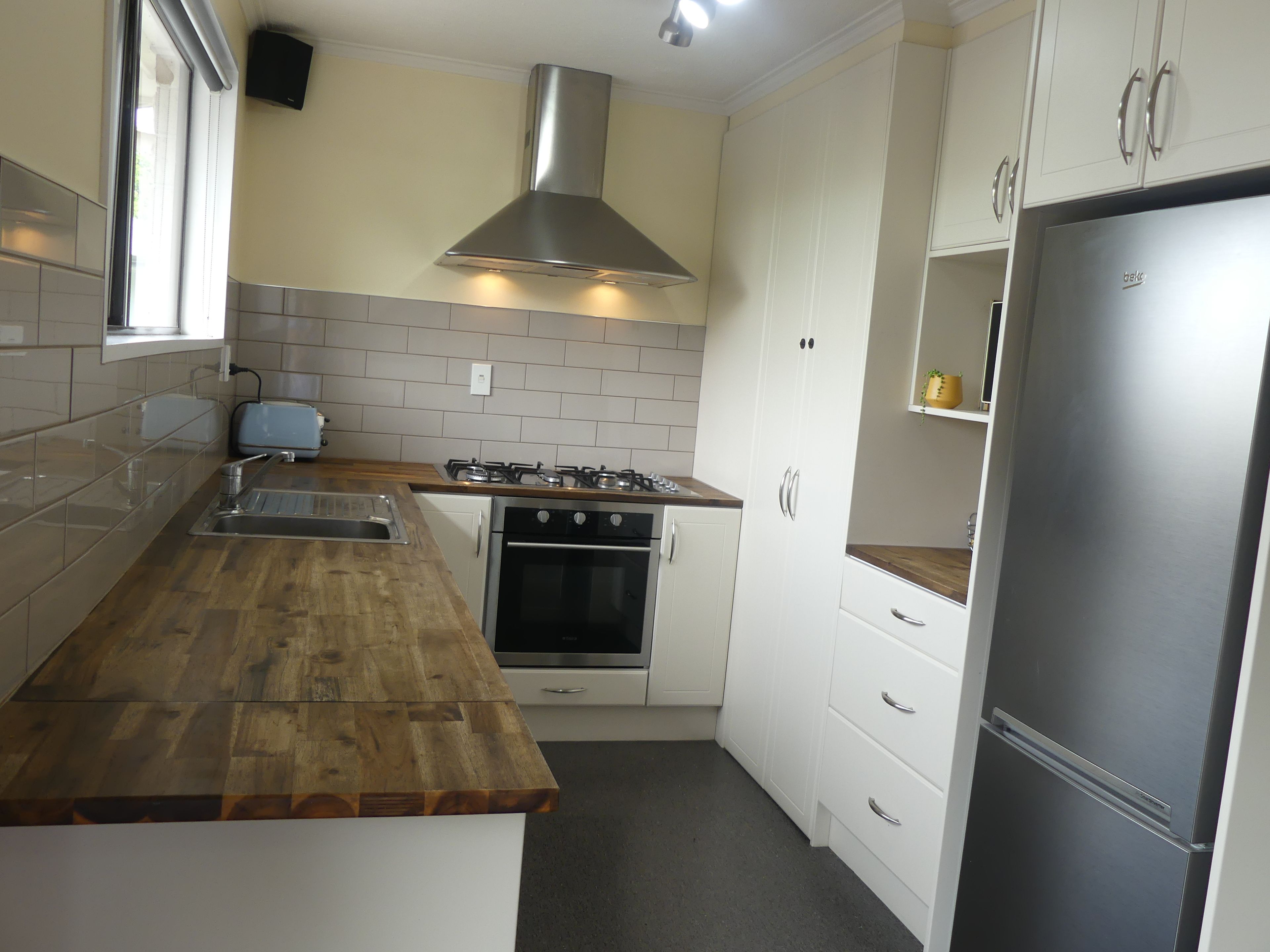 45 South Belt, Methven, Ashburton District