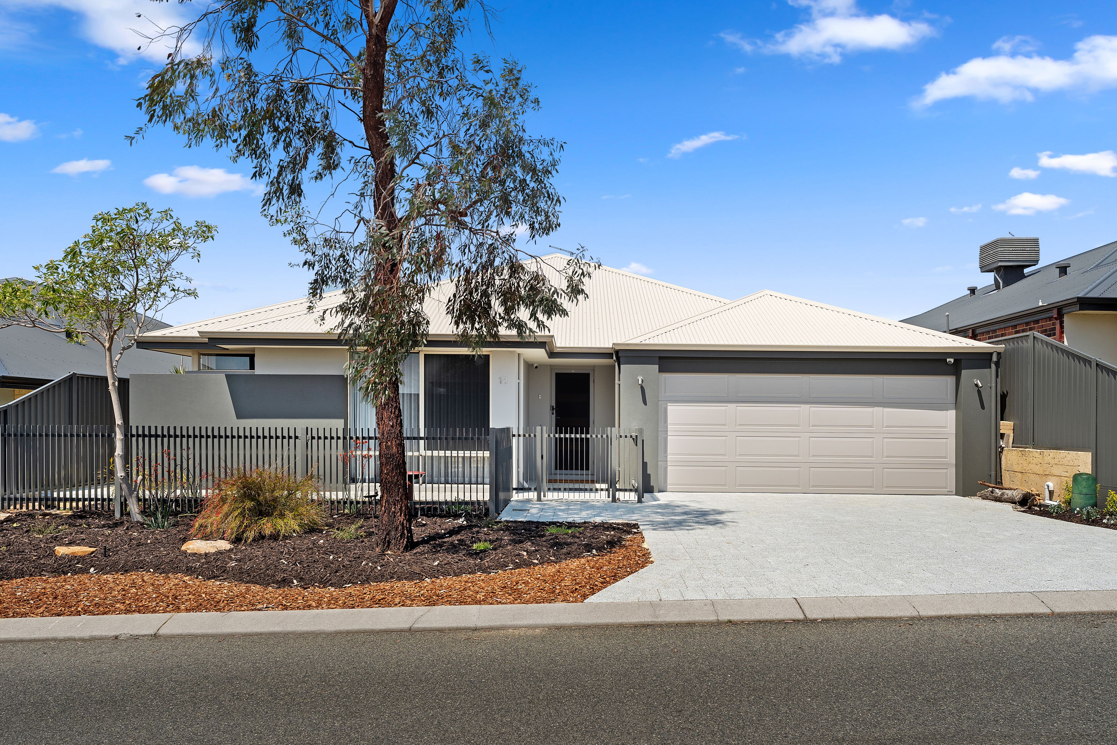 12 Larkfield Ridge, Baldivis, WA 6171