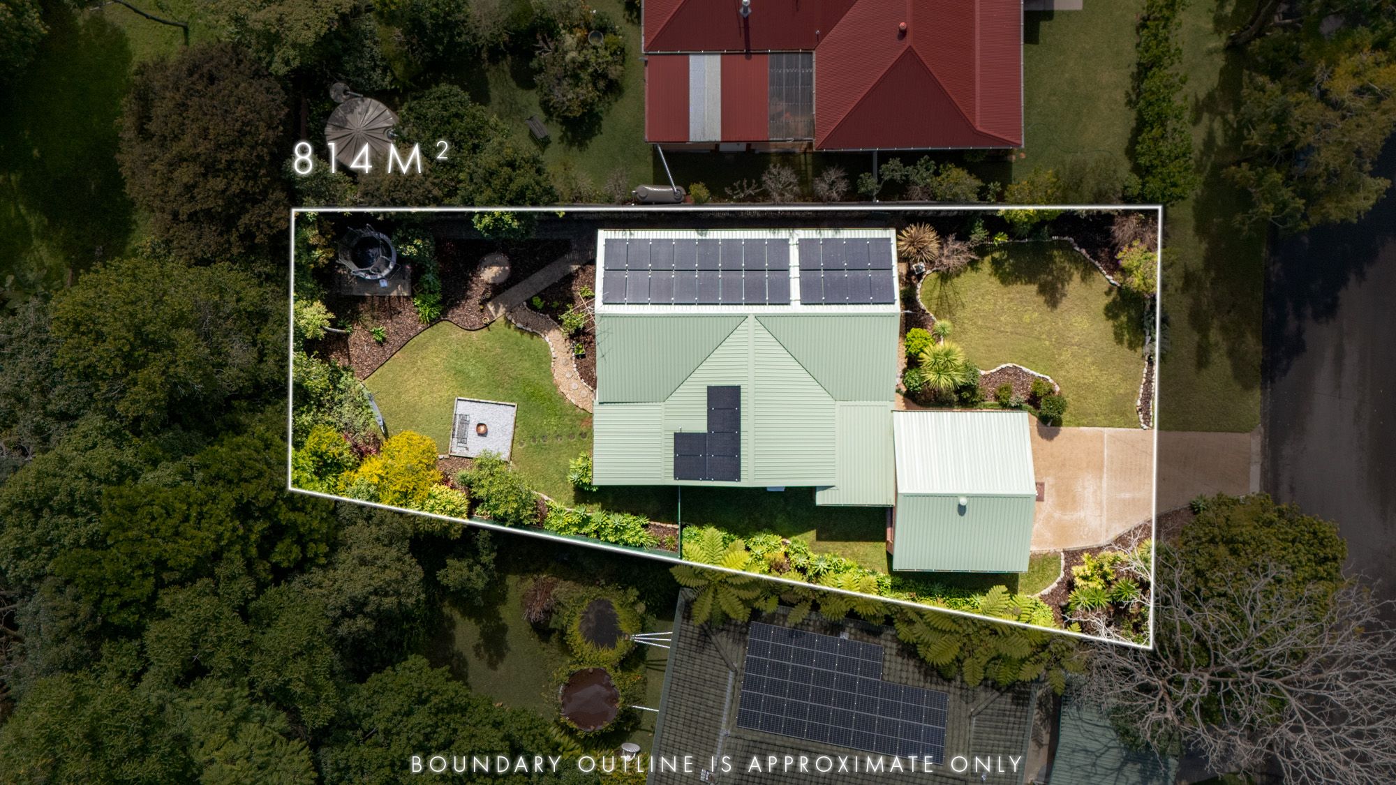 31 Carrington Drive, Flaxton, QLD 4560