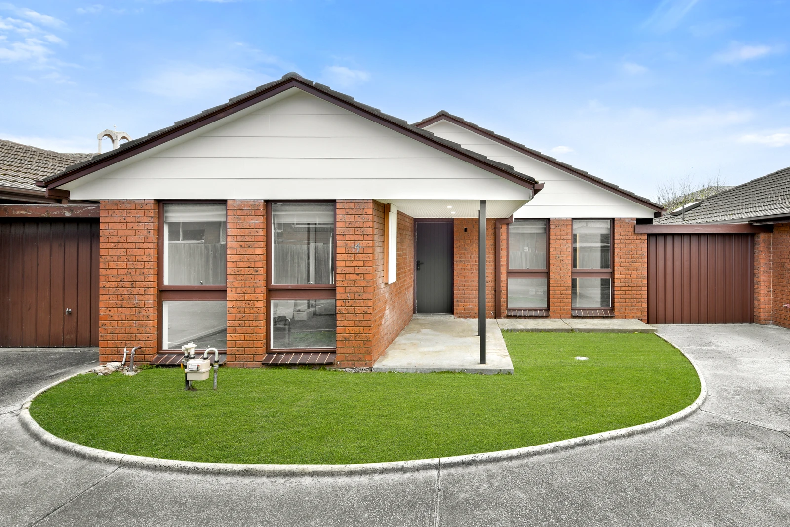 4/21 Herbert Street, Dandenong, VIC 3175