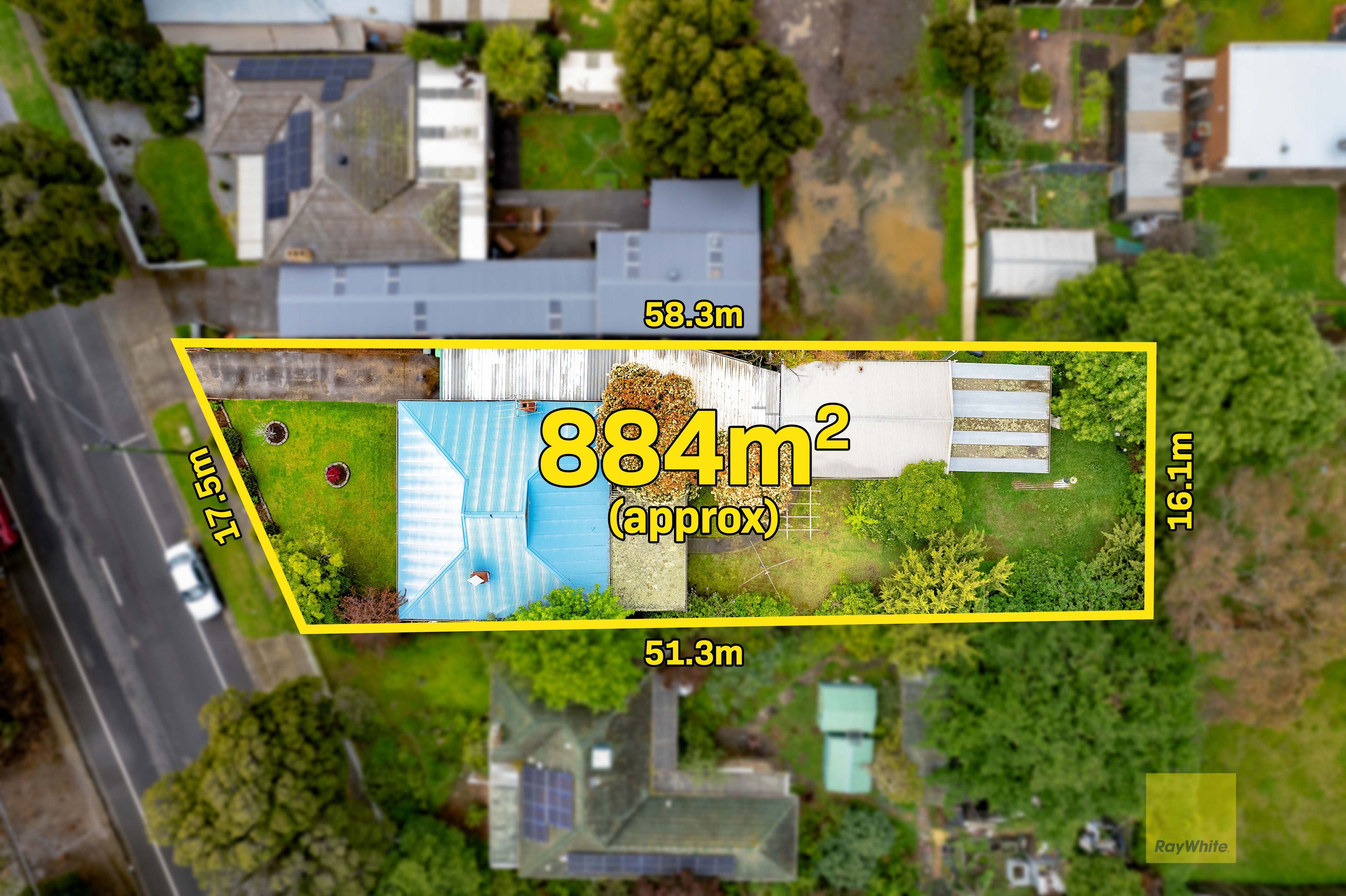 149 Railway Avenue, Laverton, VIC 3028