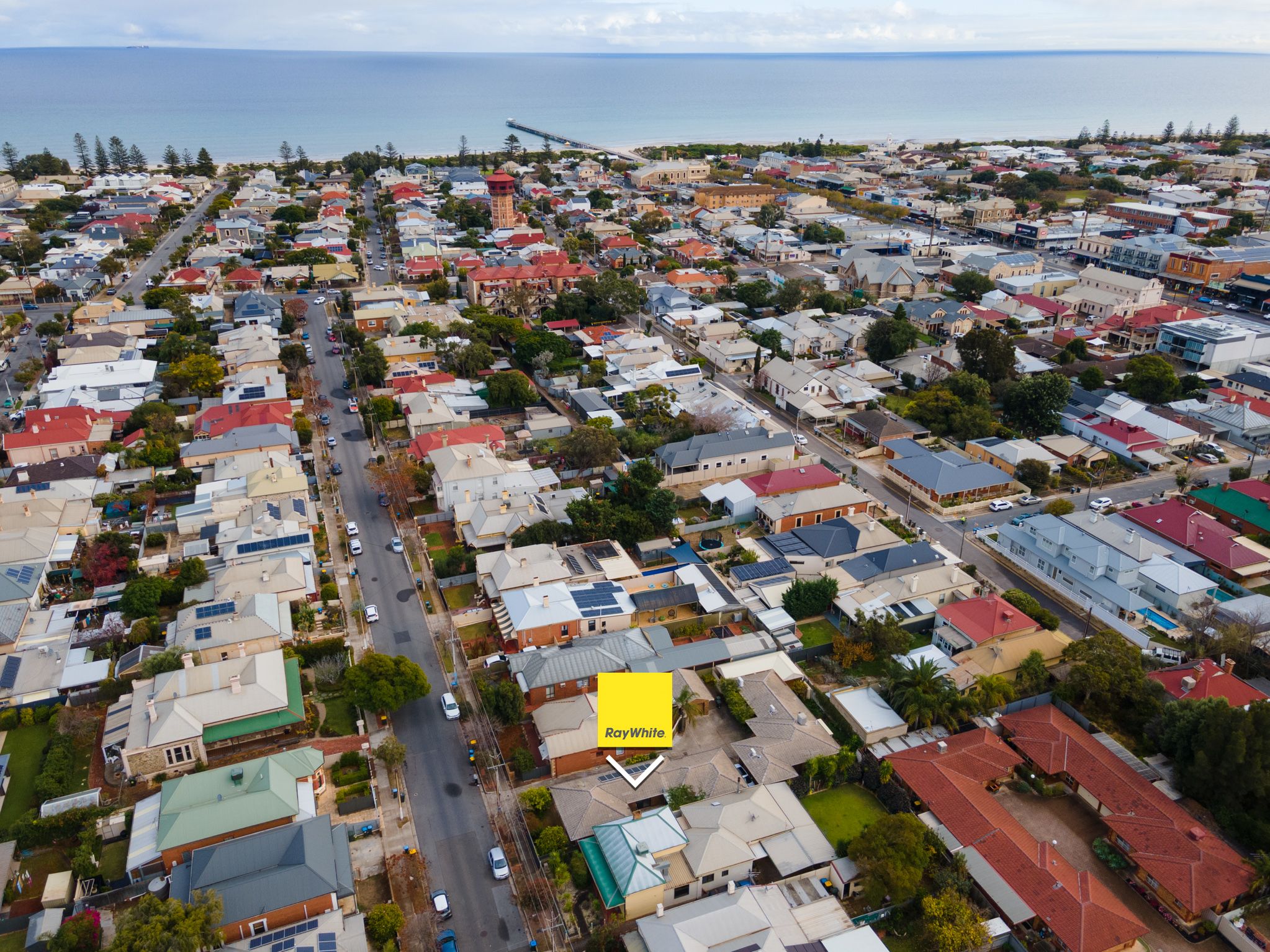 39 Dudley Street, Semaphore SA 5019