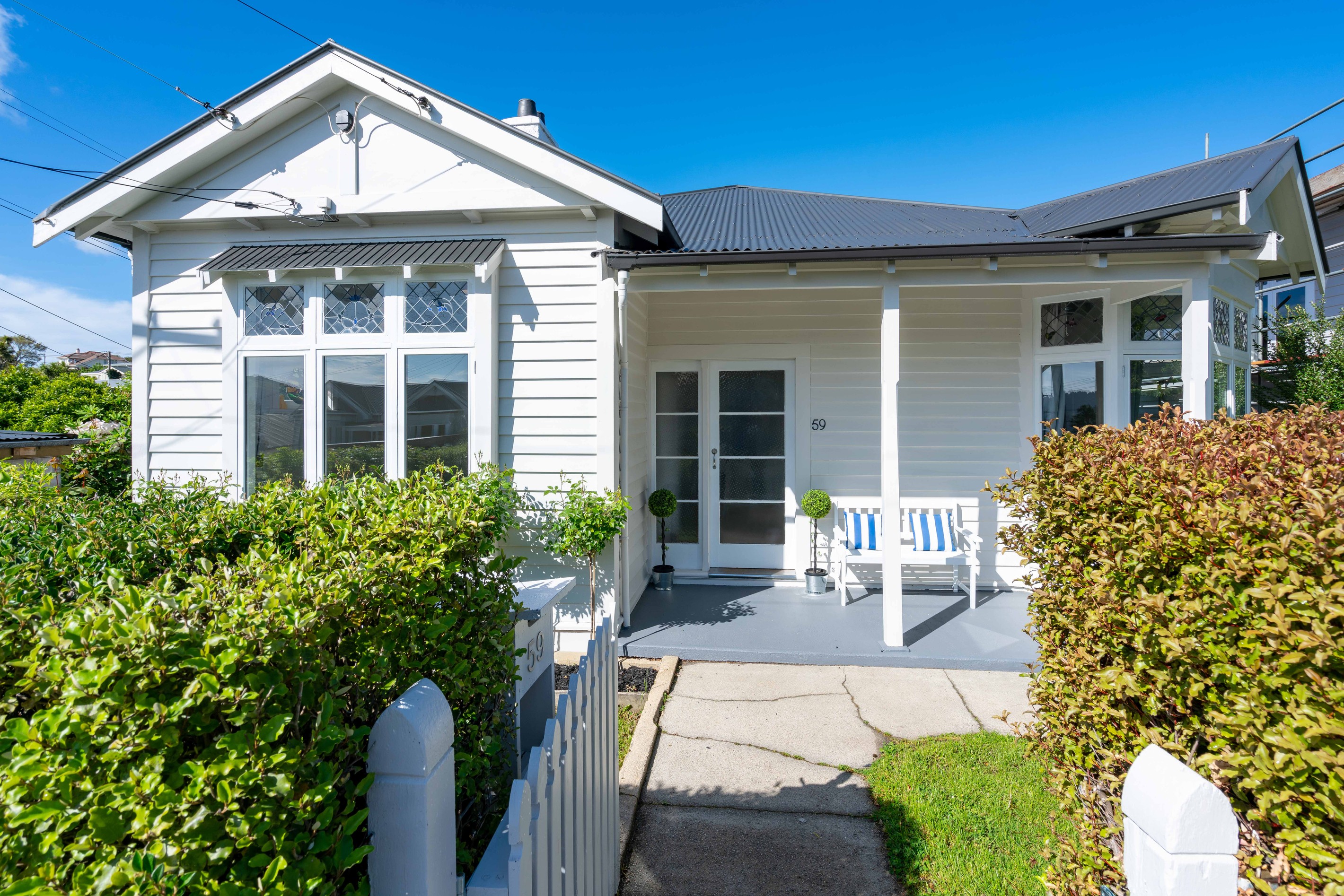 59 Cannington Road, Maori Hill, Dunedin City