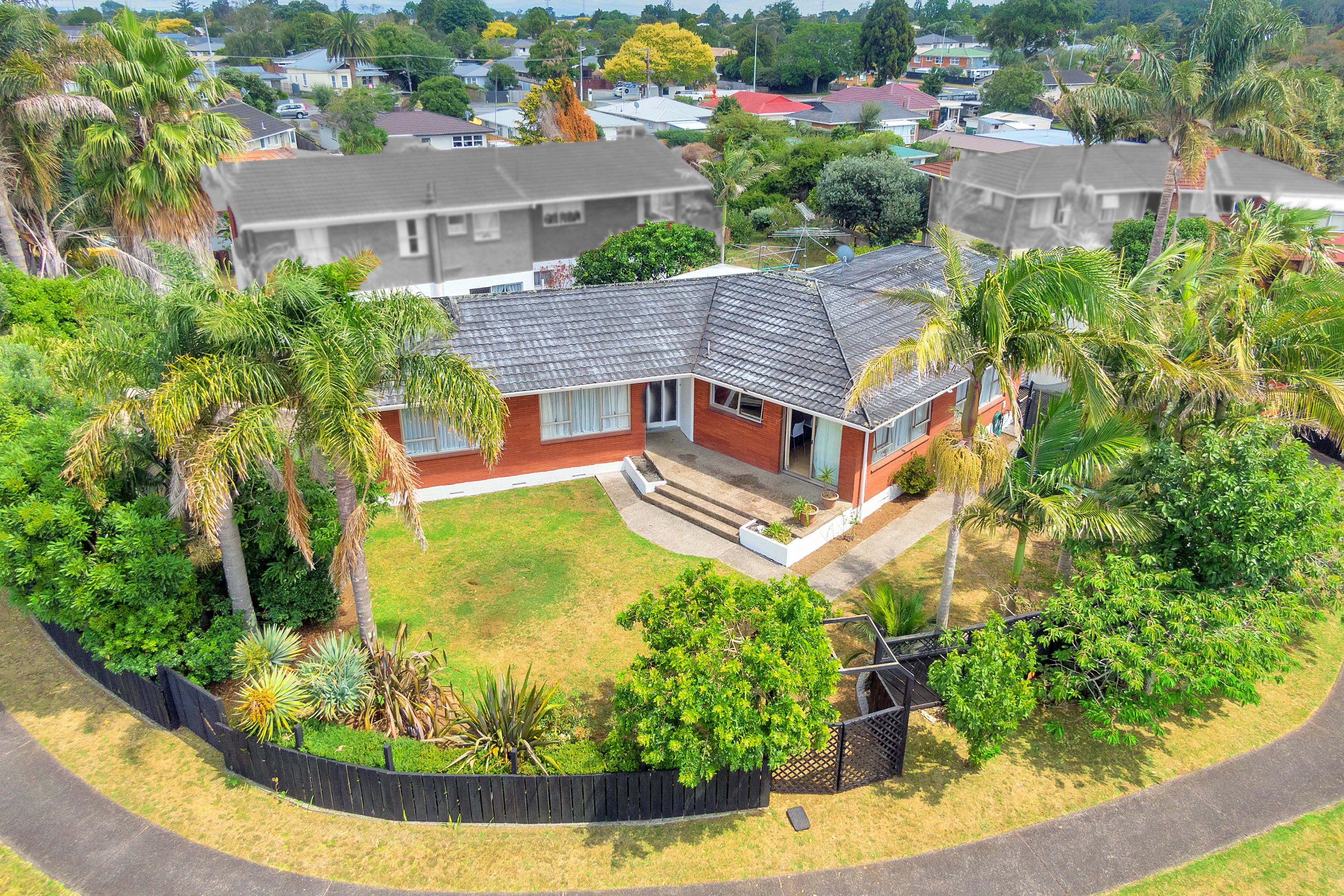 6 Hazeldene Place, Opaheke, Papakura