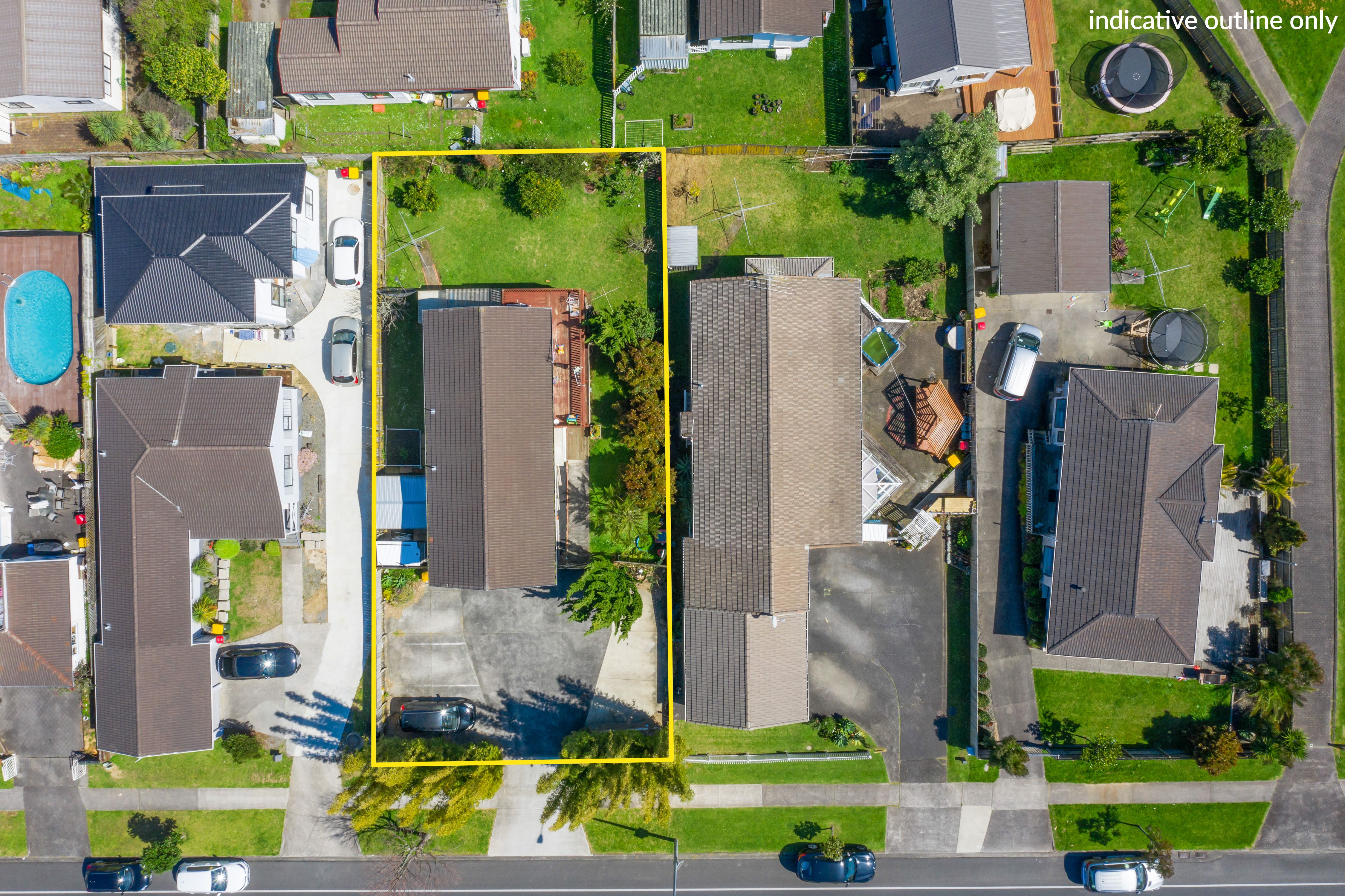 105A Aviemore Drive, Highland Park, Manukau City