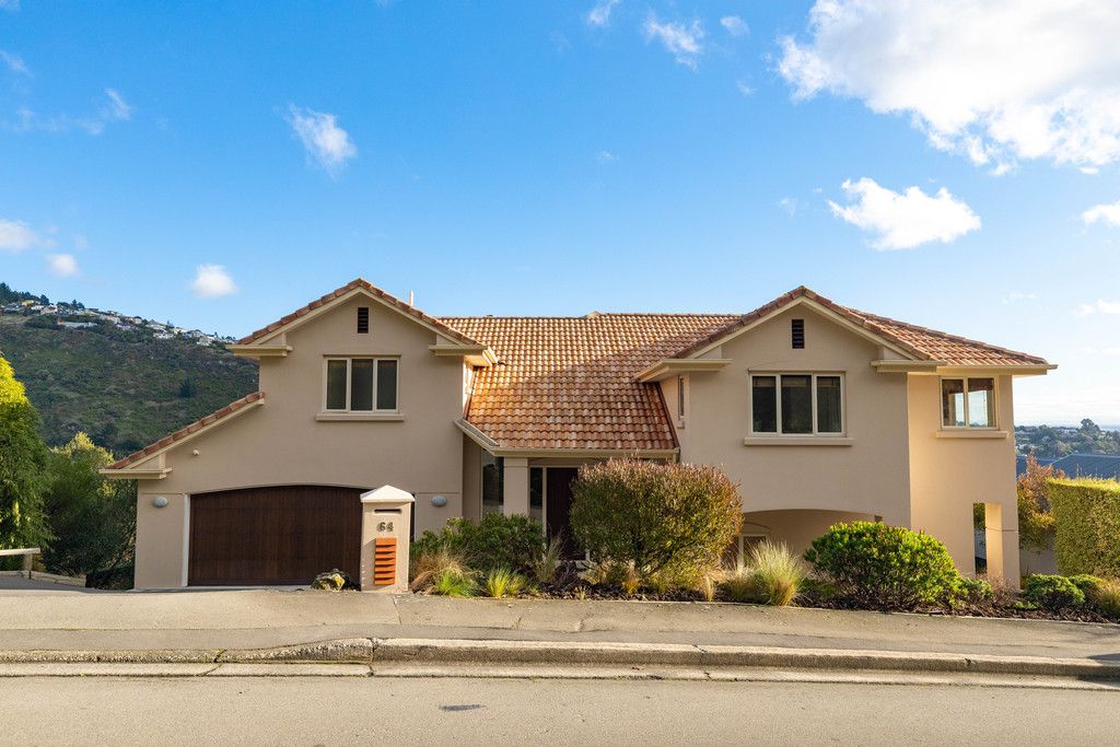 64 Major Aitken Drive, Huntsbury, Christchurch City