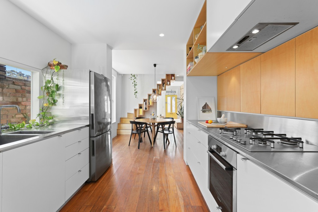 31 Wilson Lane, Darlington, NSW 2008