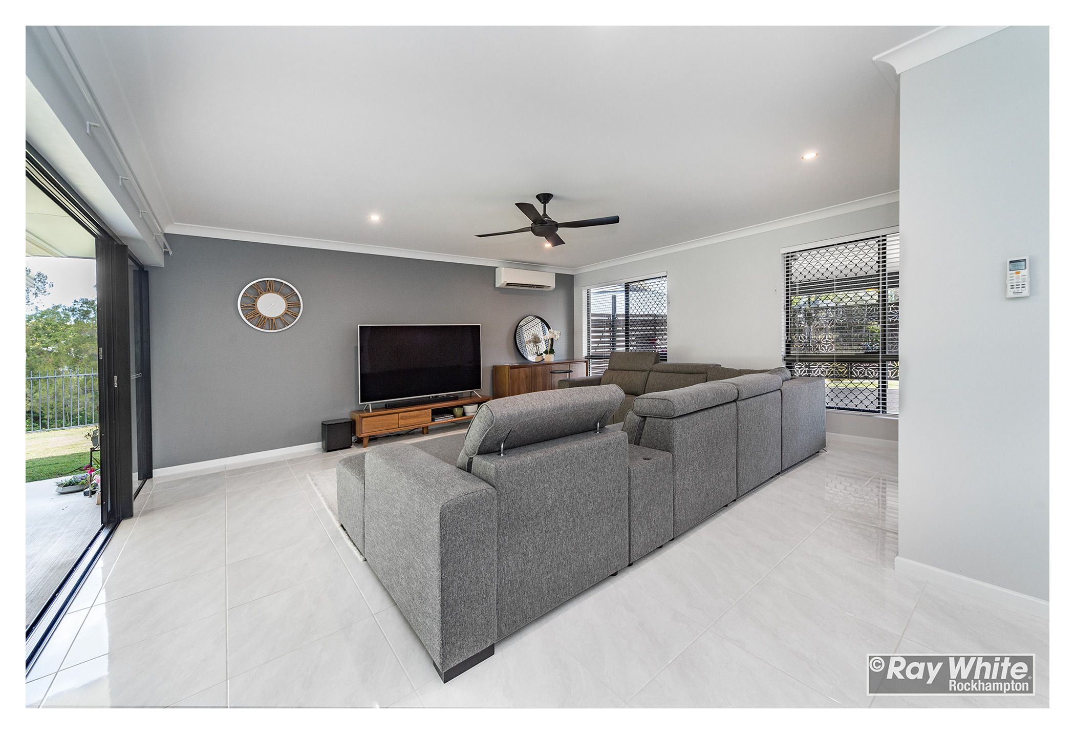 12 McRae Place, Frenchville, QLD 4701