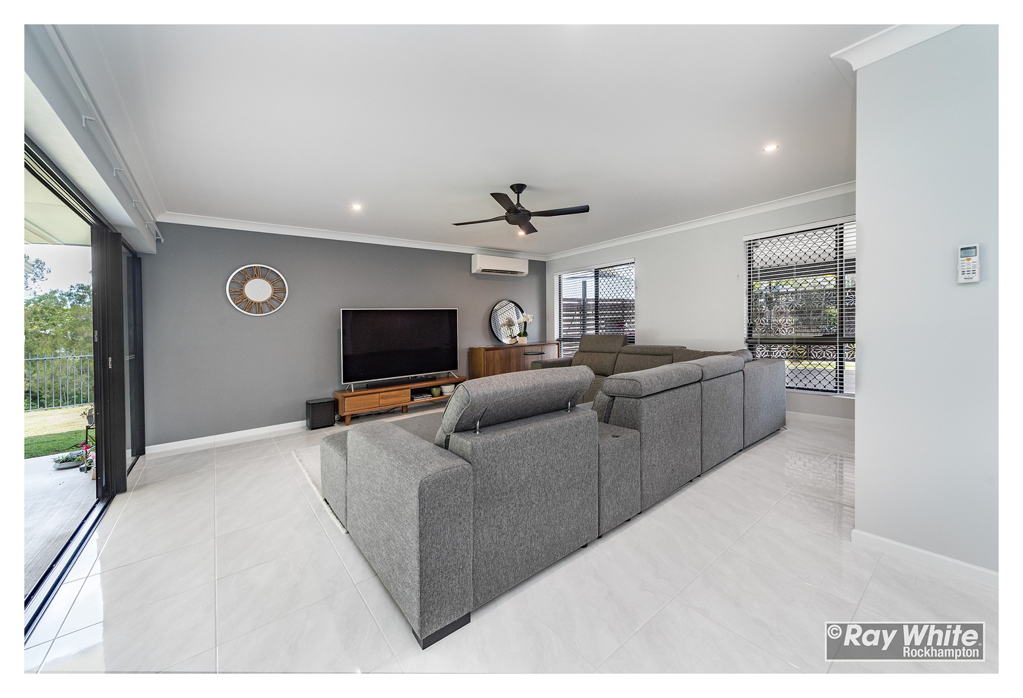 12 McRae Place, Frenchville, QLD 4701