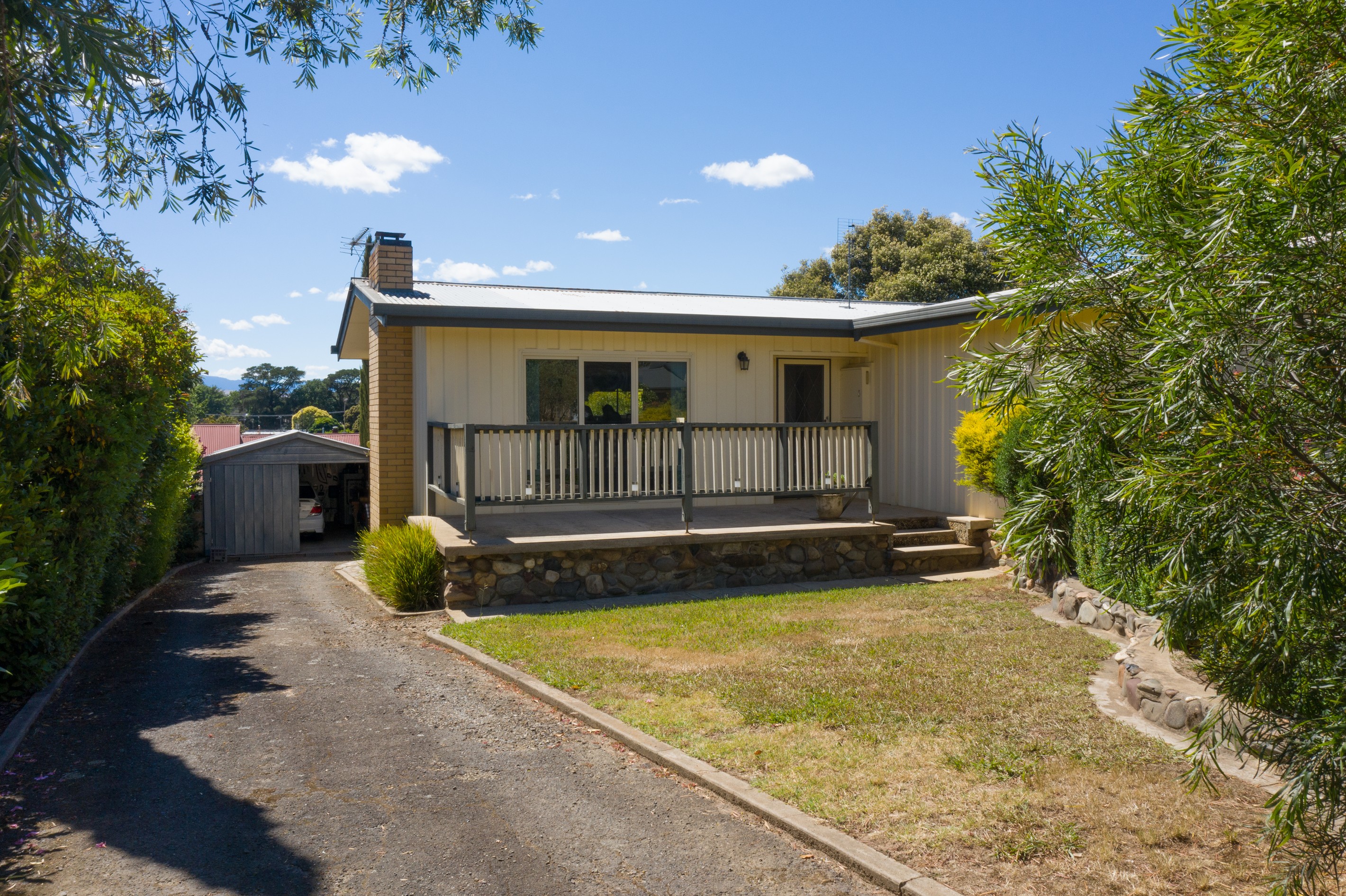 46 Elvins Street, Mansfield, VIC 3722