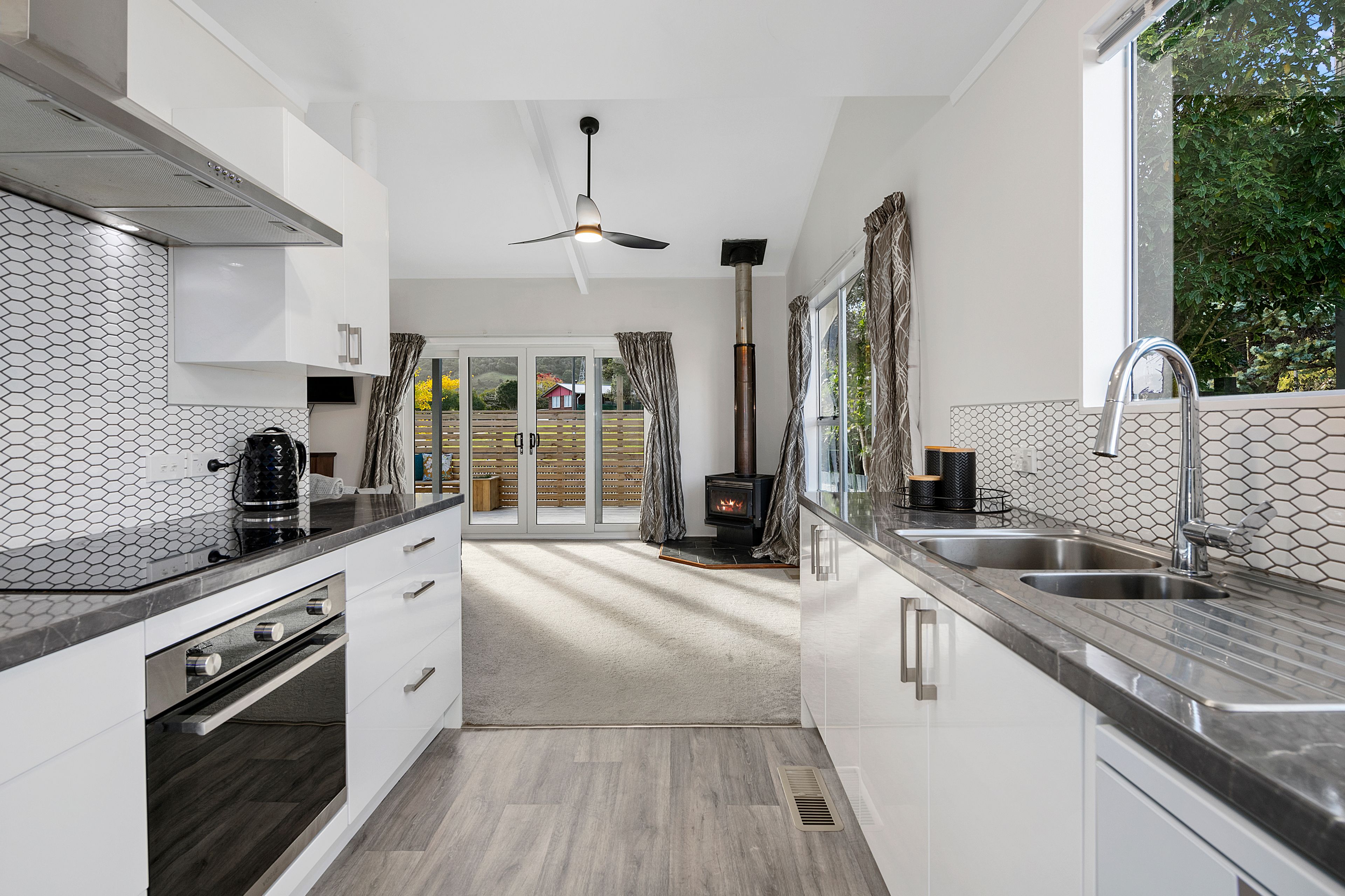 145 California Drive, Totara Park, Upper Hutt City
