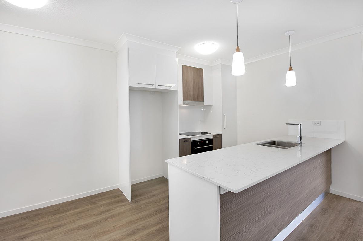 205/19-21 Gordon Street, Greenslopes, QLD 4120