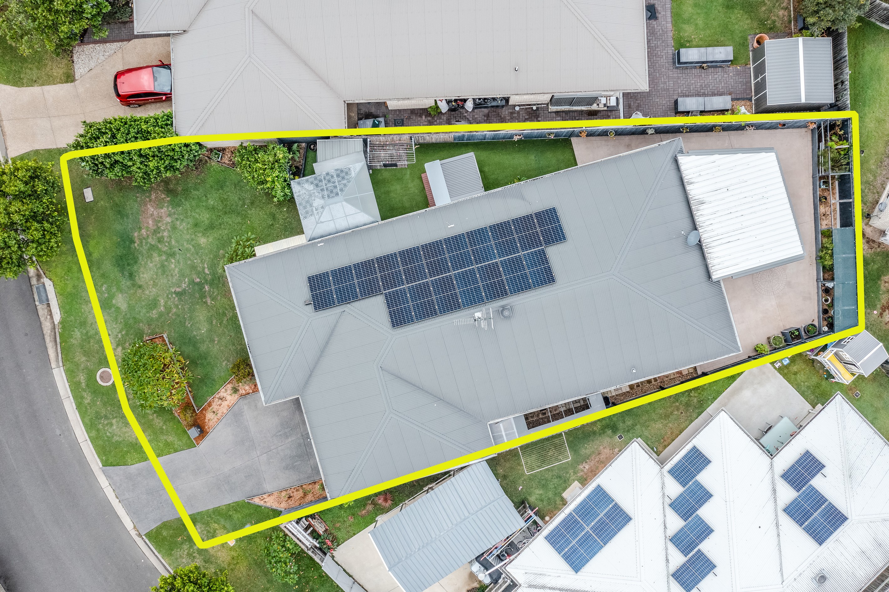 54 Brookside Circuit, Ormeau, QLD 4208