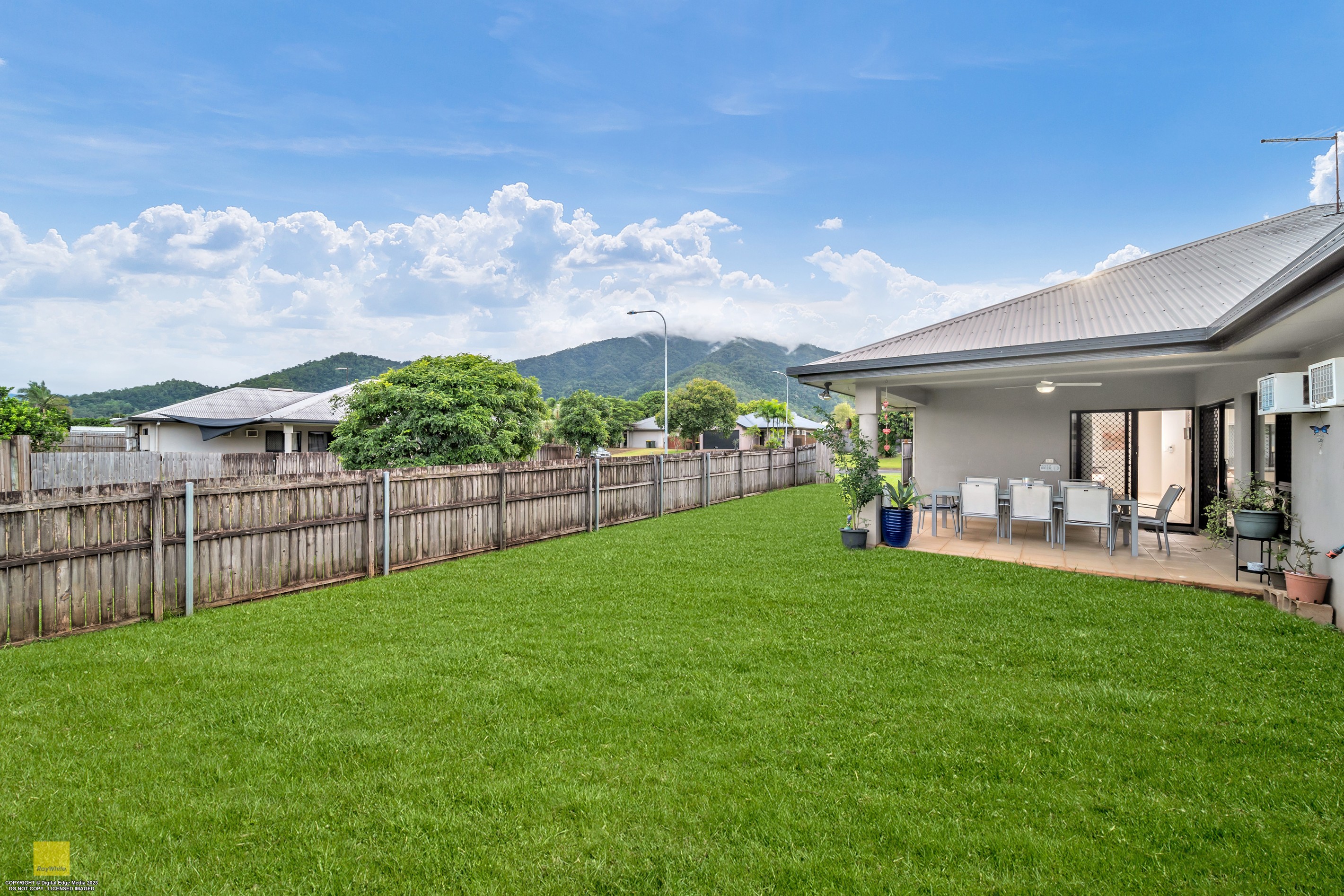 36 Banville Street, Edmonton, QLD 4869