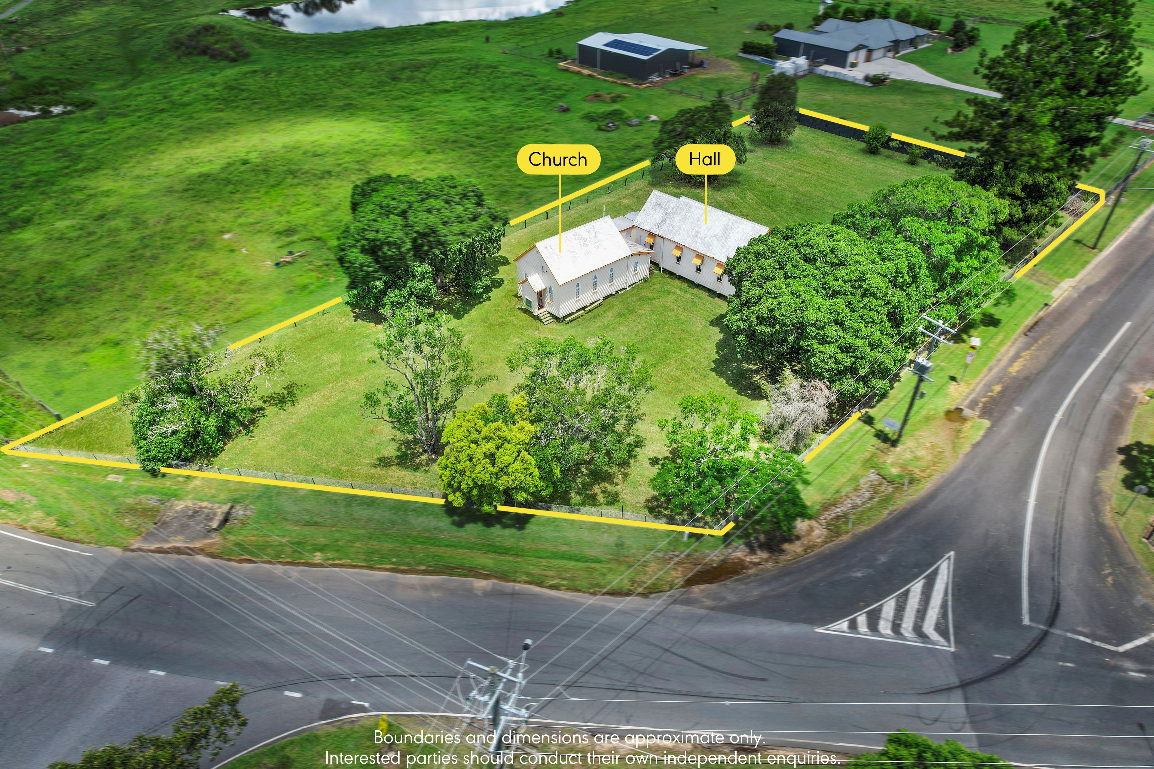 765 Thagoona-Haigslea Road, Haigslea, QLD 4306