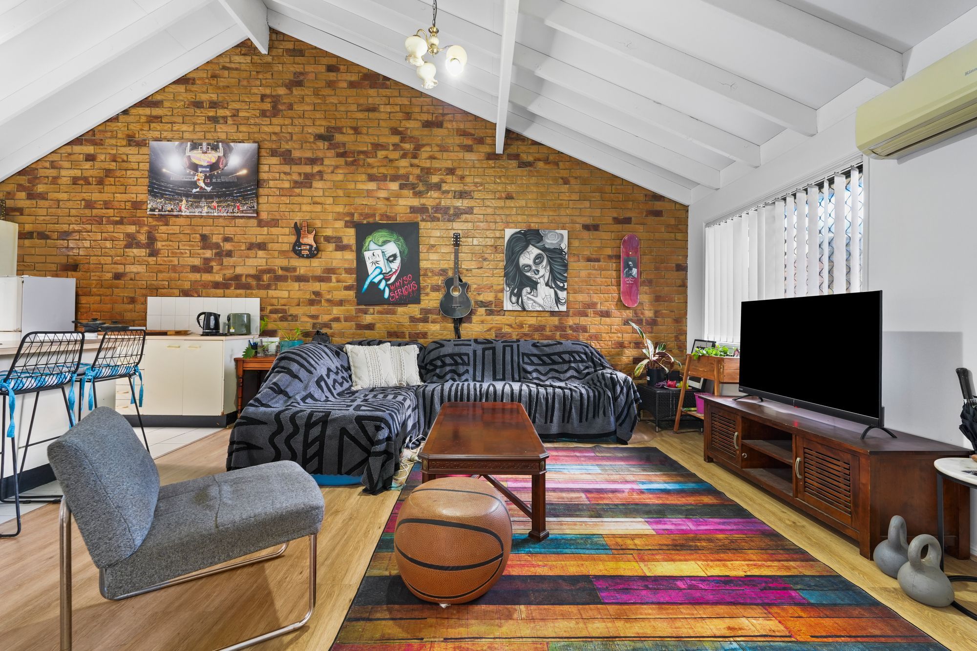 40/129 North Road, Woodridge, QLD 4114