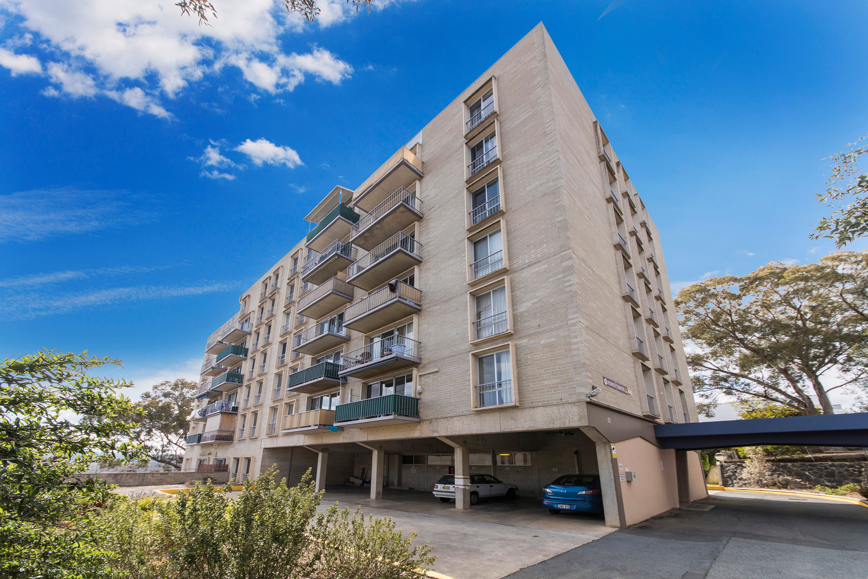 21/86 Derrima Road, Queanbeyan, NSW 2620