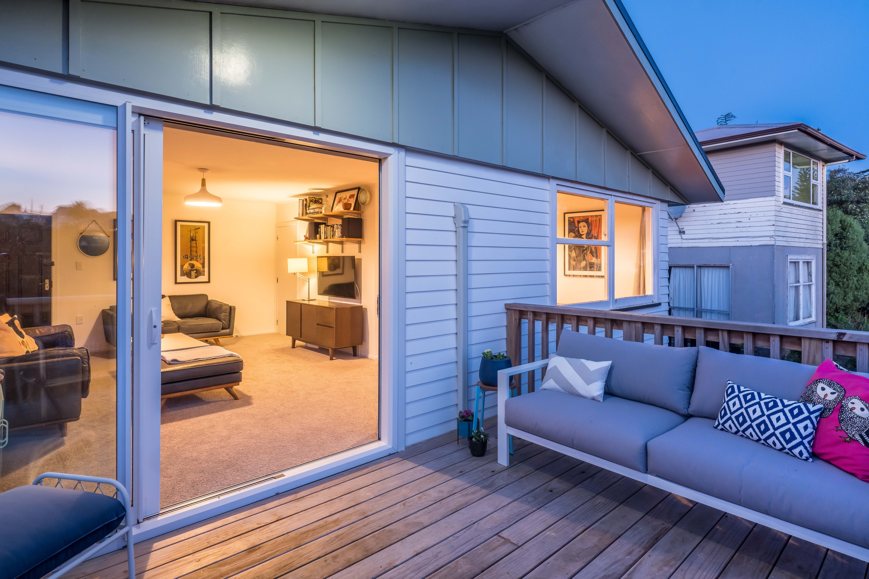 7 Pauline Way, Paparangi, Wellington City