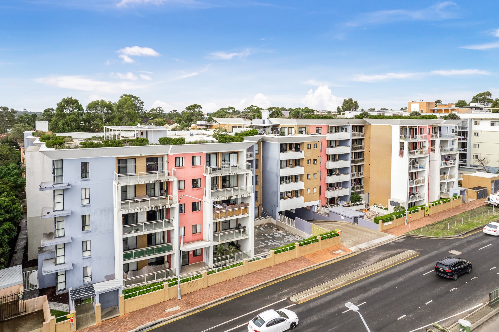 68/21-29 Third Avenue, Blacktown, NSW 2148