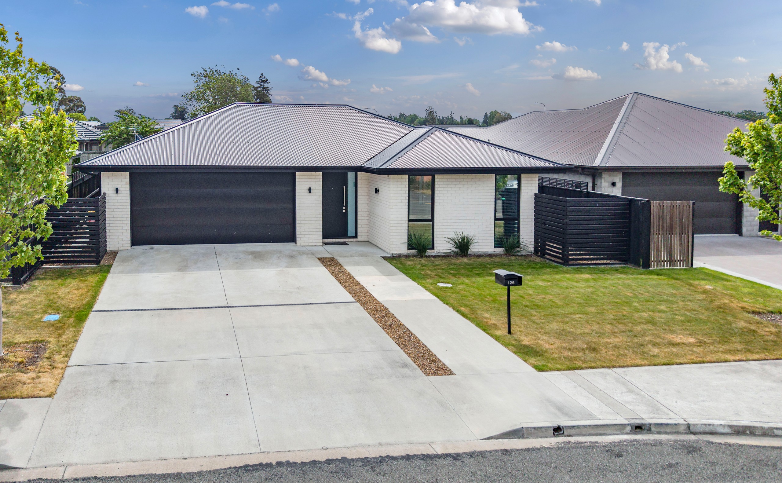126 Chinnerys Road, Woodend, Waimakariri District