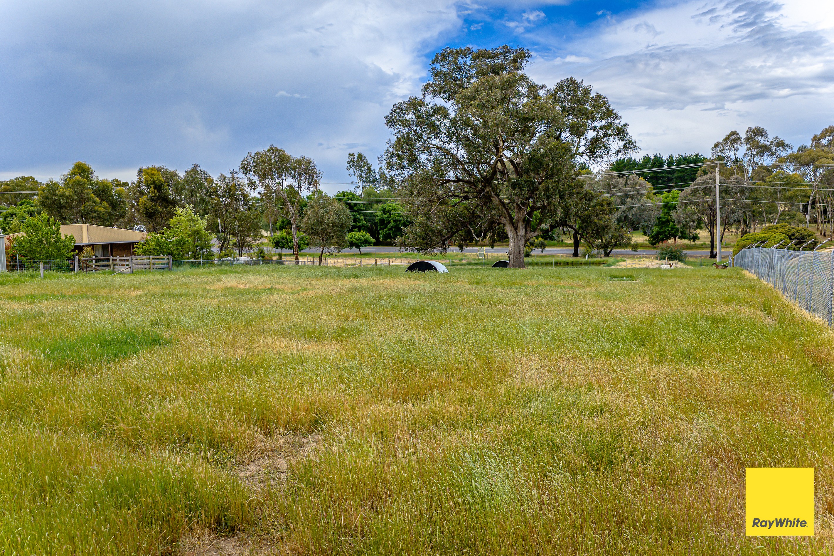 16 Burns Street, Axedale, VIC 3551