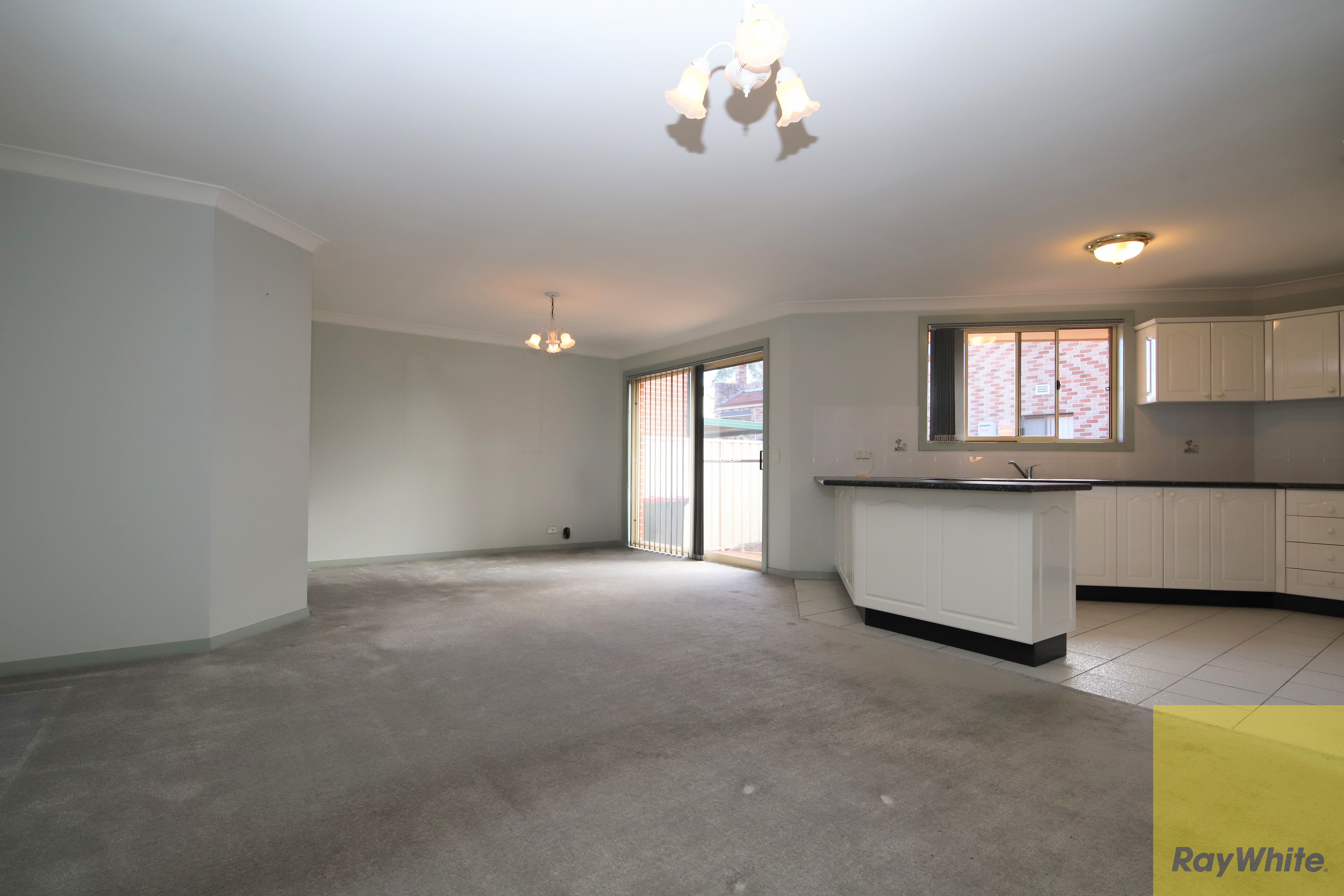 2/129 Chester Hill Road, Bass Hill, NSW 2197