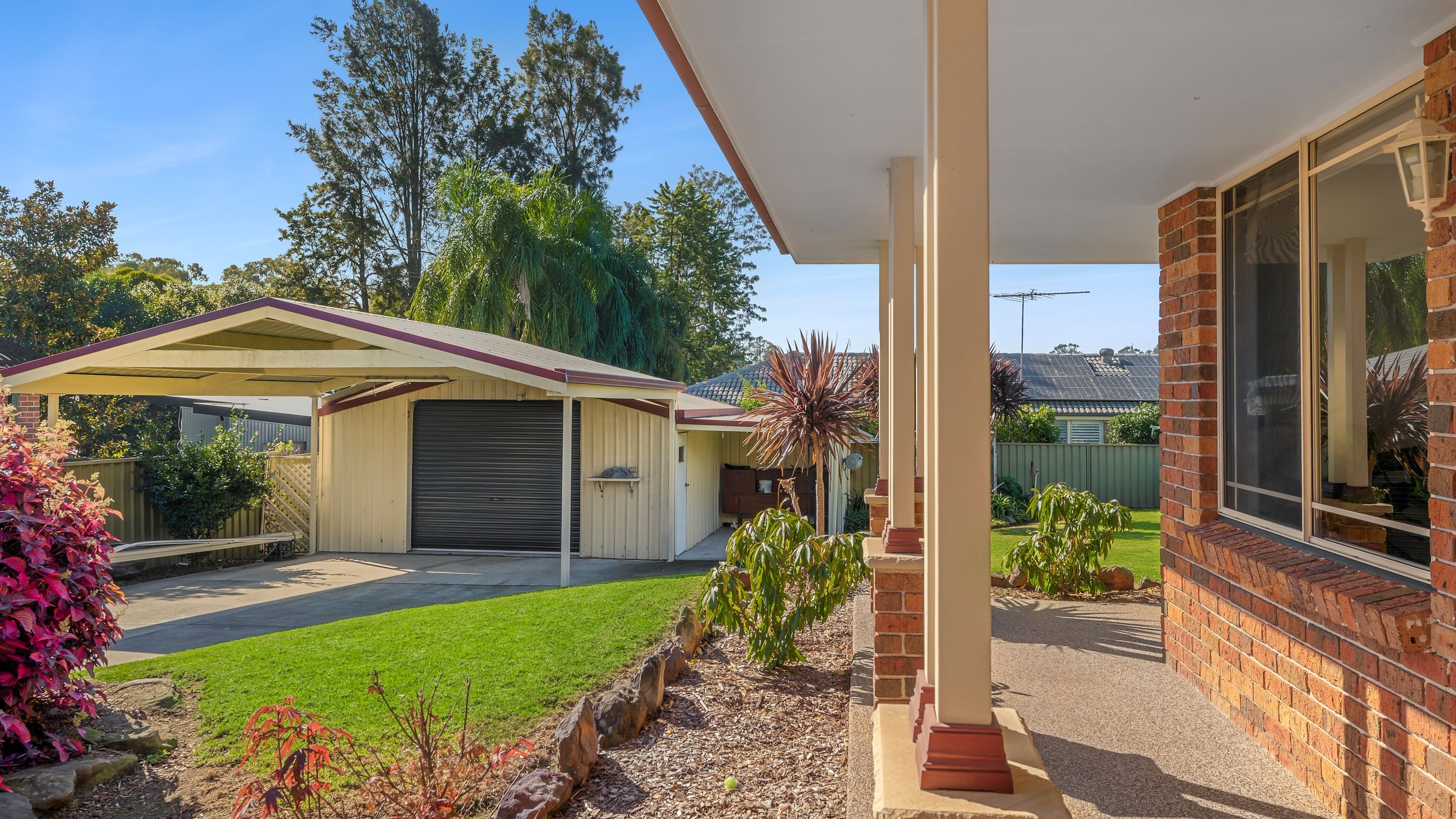 8 Hawkins Place, Wilberforce, NSW 2756