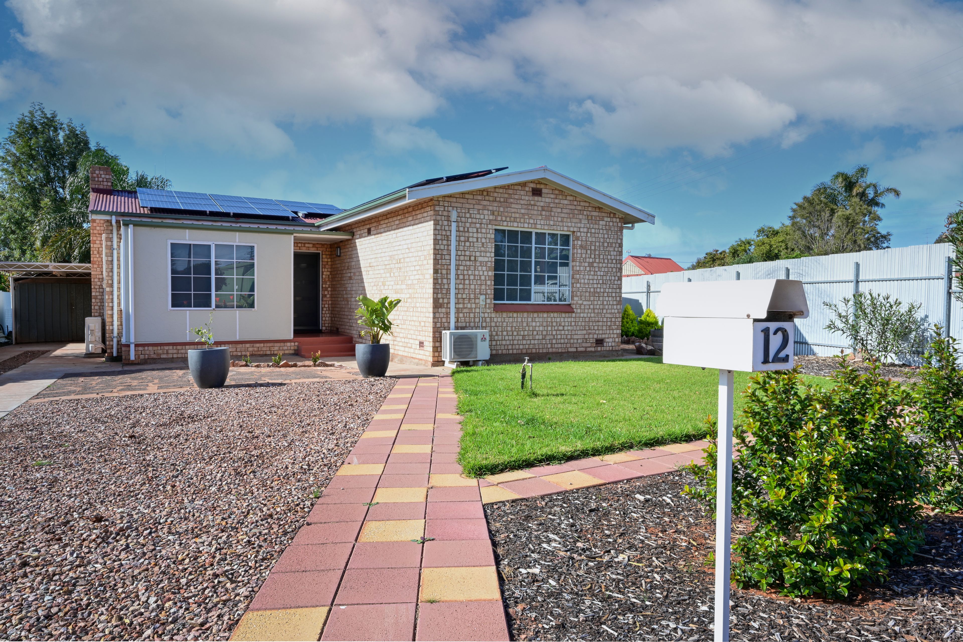 12 Arthur Street, Whyalla Playford SA 5600